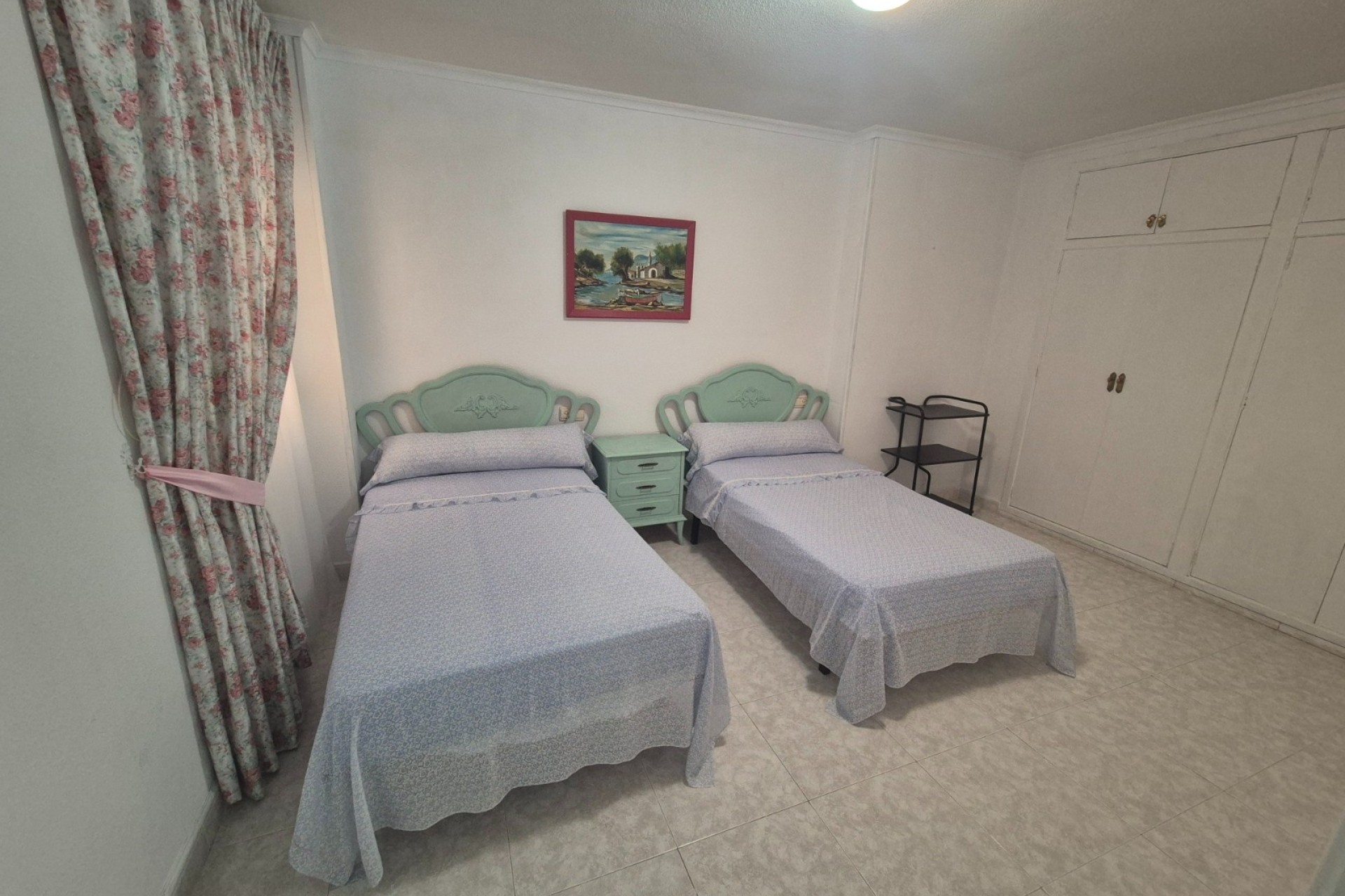 Herverkoop - Appartement / Flat -
Torrevieja - Los Locos