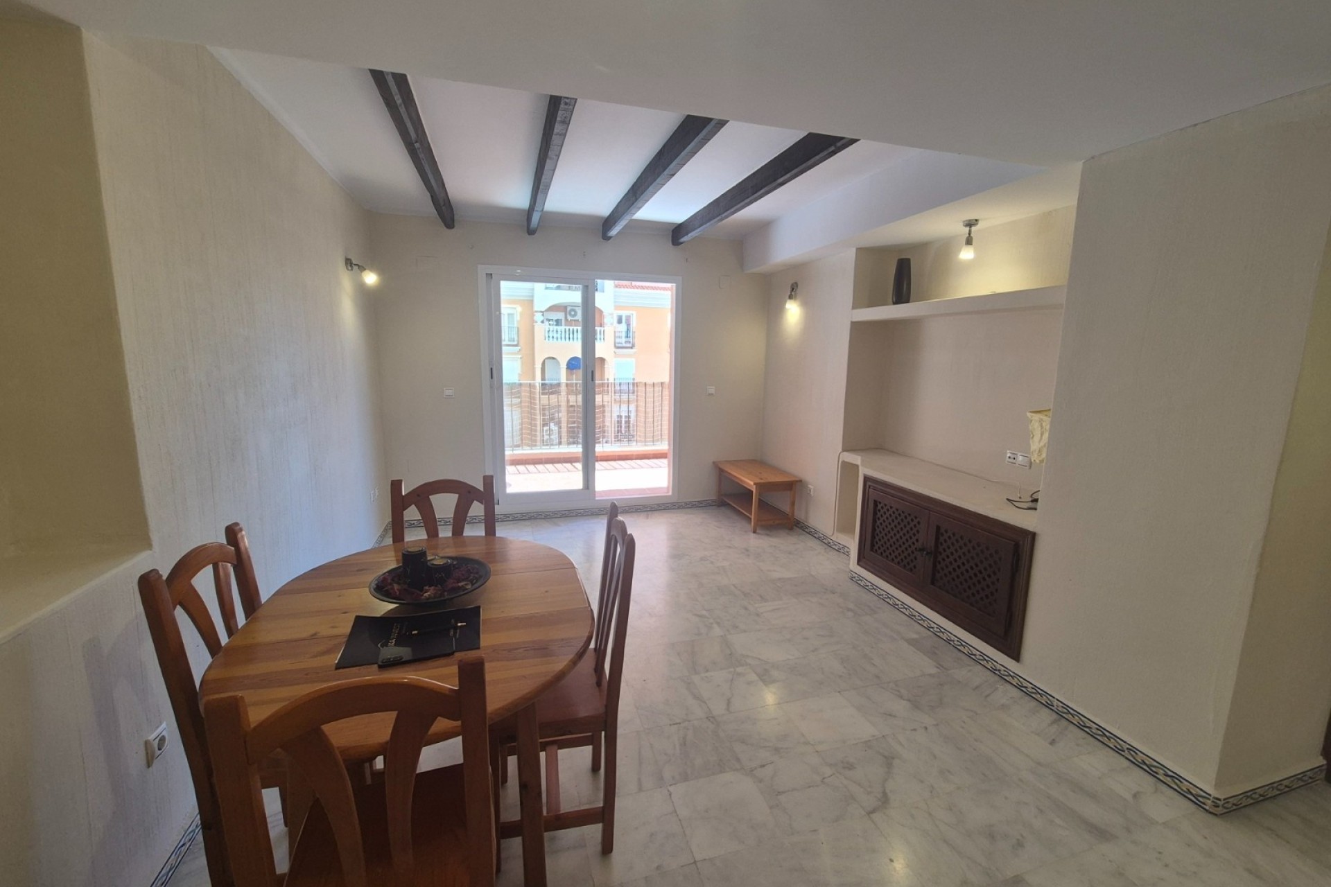 Herverkoop - Appartement / Flat -
Torrevieja - Los Locos
