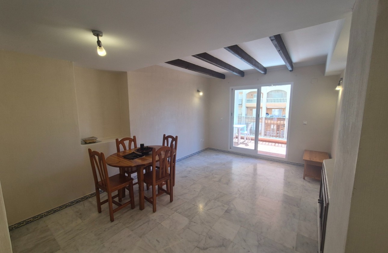 Herverkoop - Appartement / Flat -
Torrevieja - Los Locos