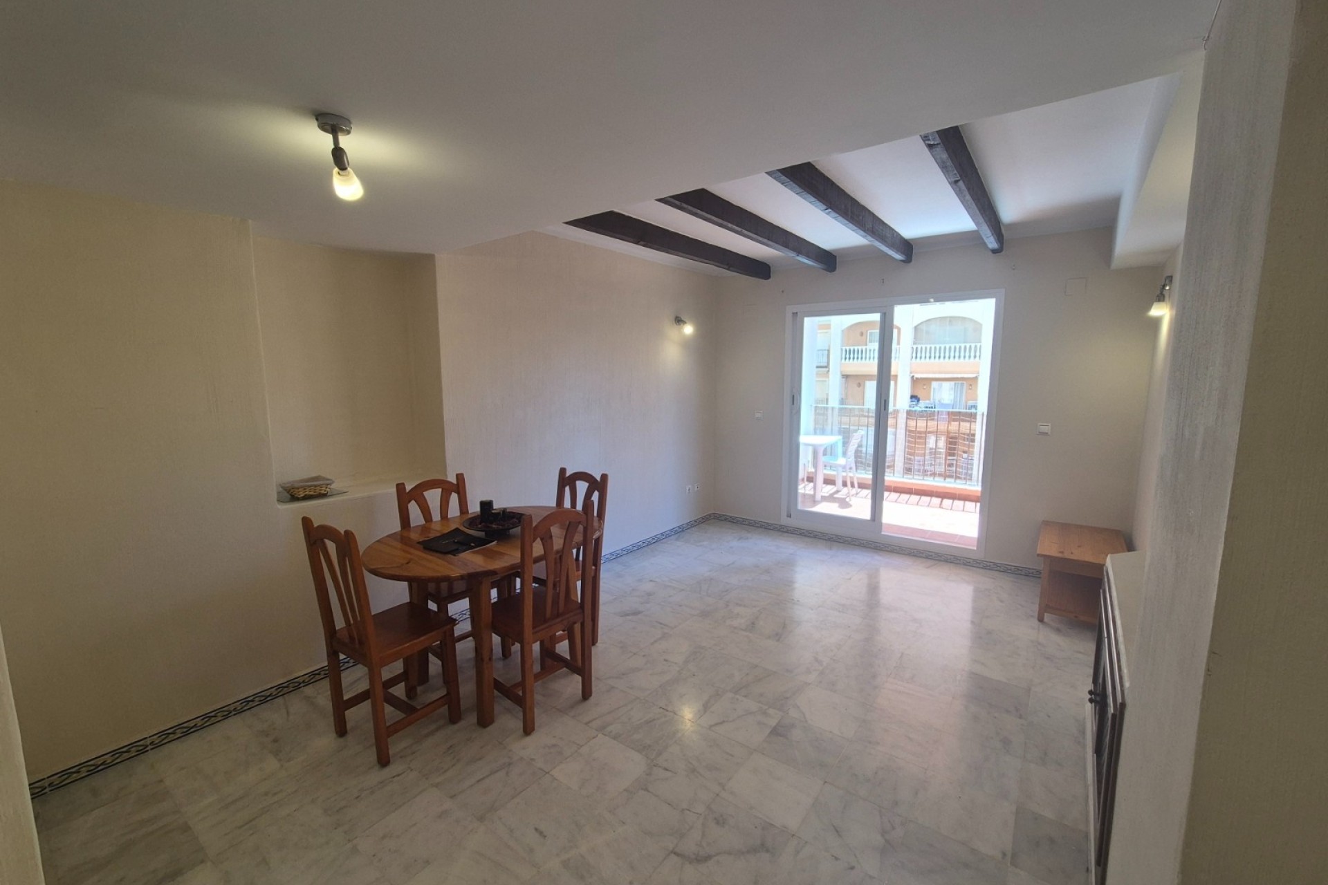 Herverkoop - Appartement / Flat -
Torrevieja - Los Locos