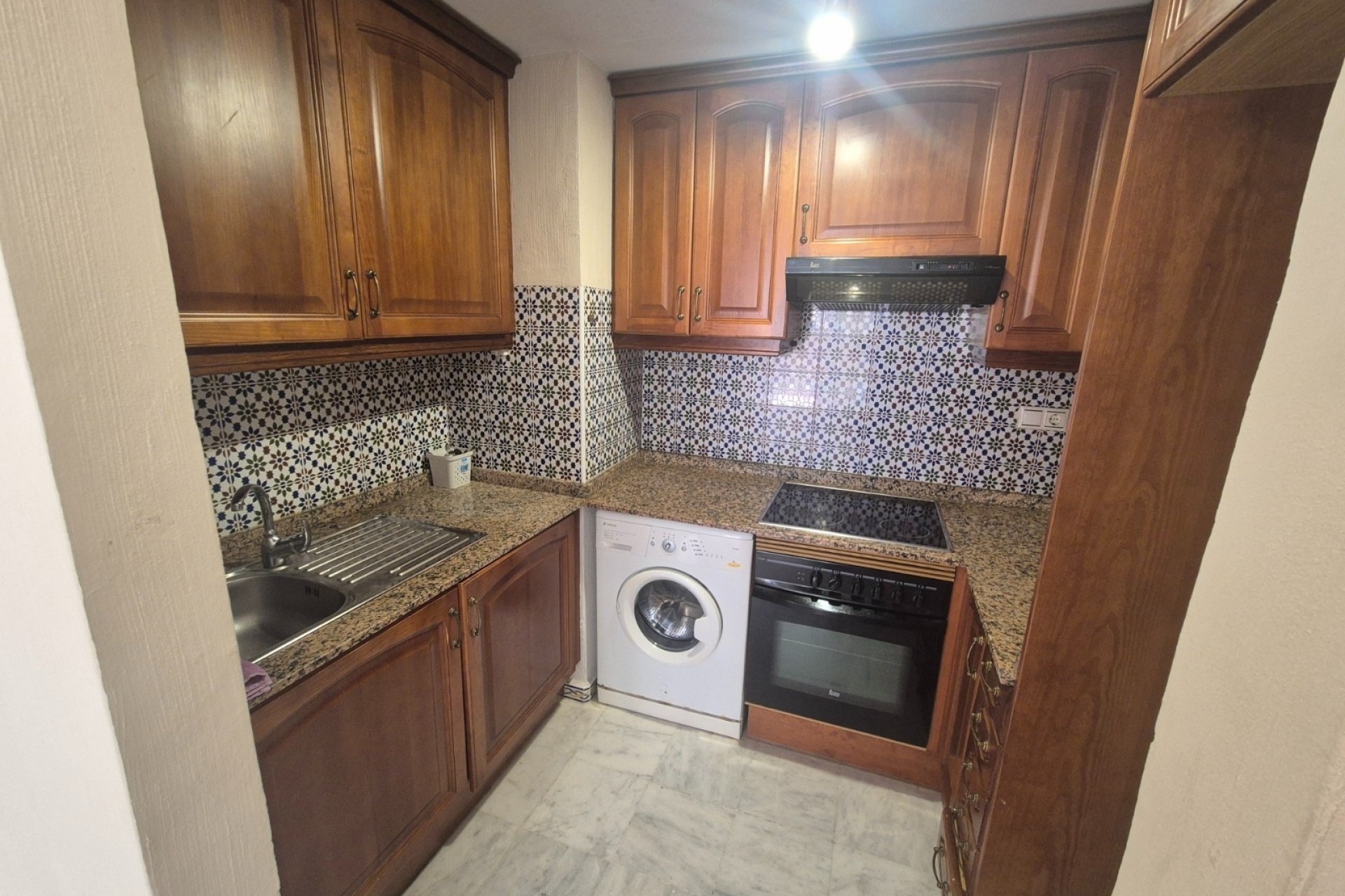 Herverkoop - Appartement / Flat -
Torrevieja - Los Locos