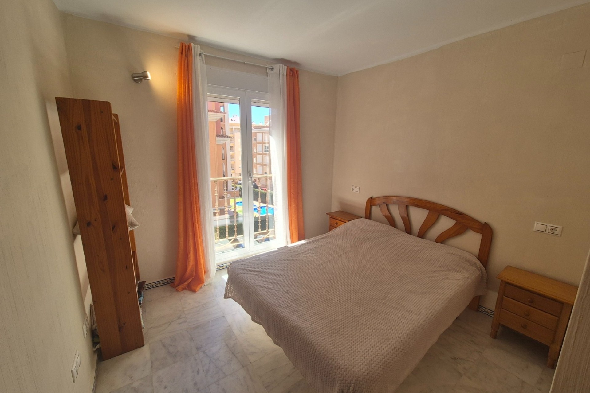 Herverkoop - Appartement / Flat -
Torrevieja - Los Locos
