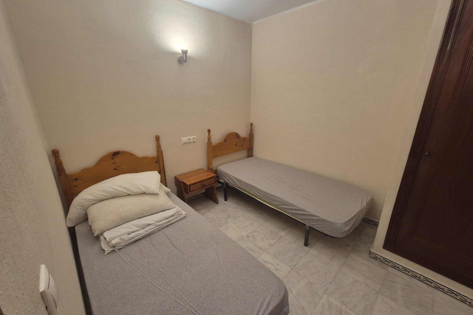 Herverkoop - Appartement / Flat -
Torrevieja - Los Locos