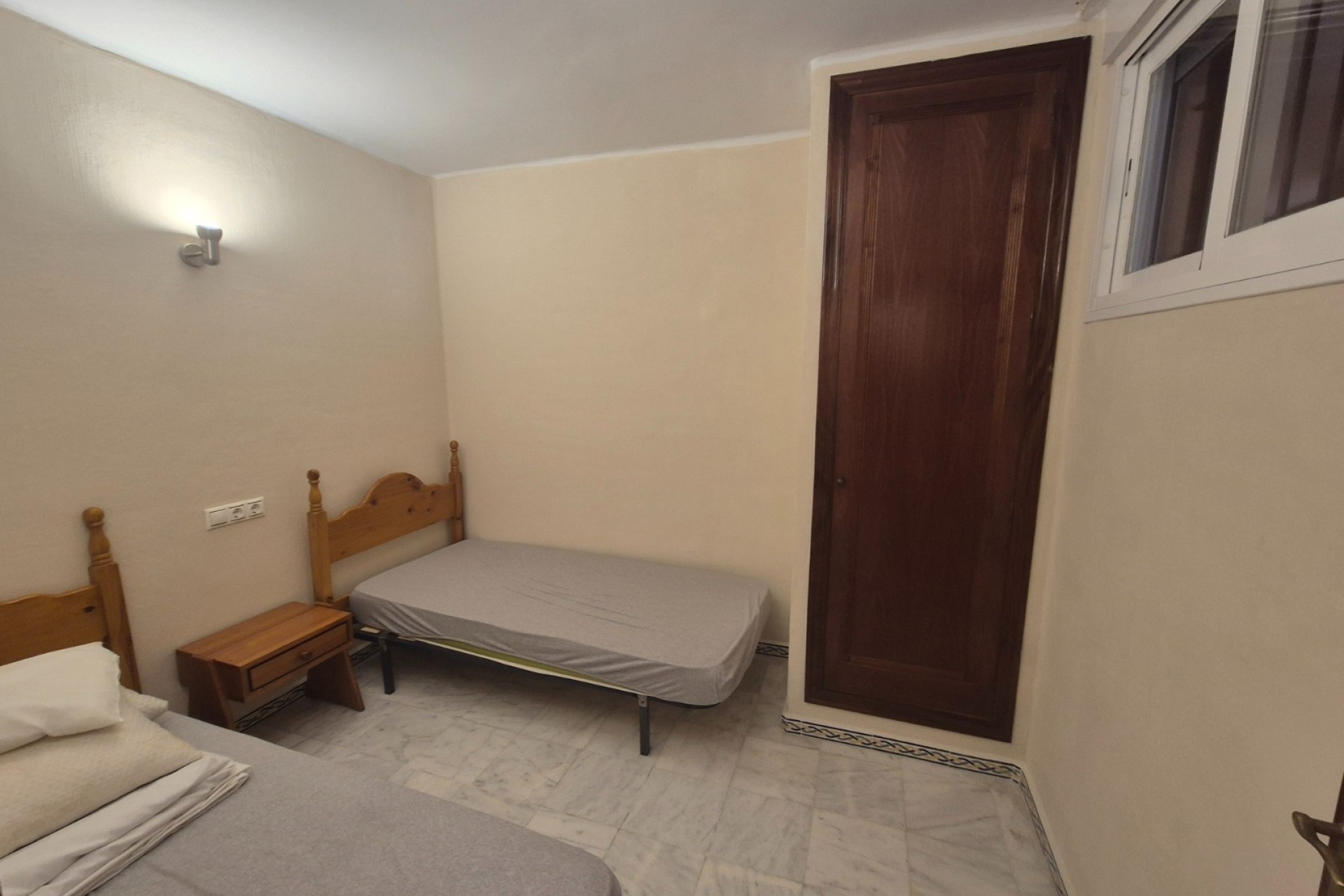Herverkoop - Appartement / Flat -
Torrevieja - Los Locos
