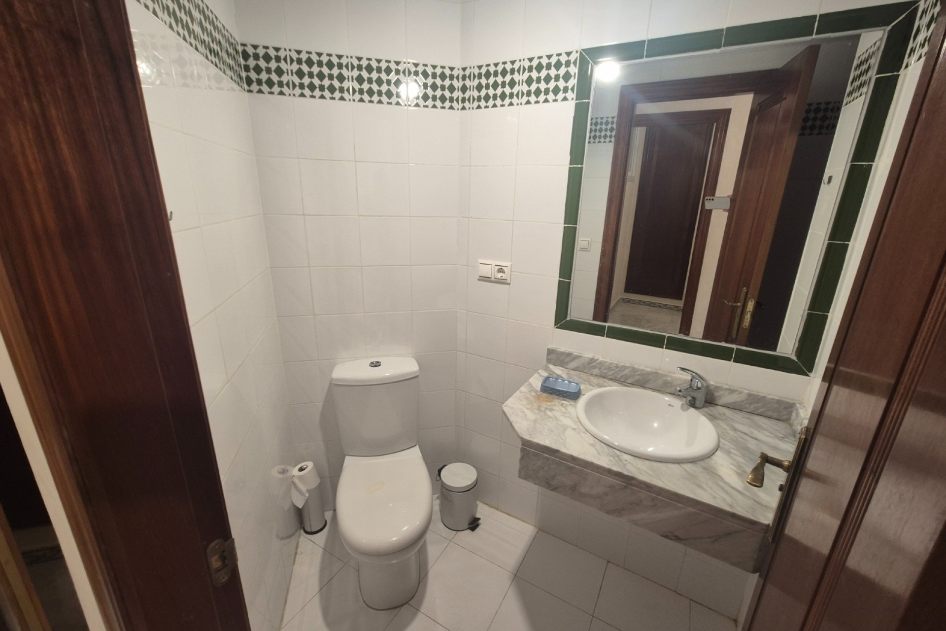 Herverkoop - Appartement / Flat -
Torrevieja - Los Locos