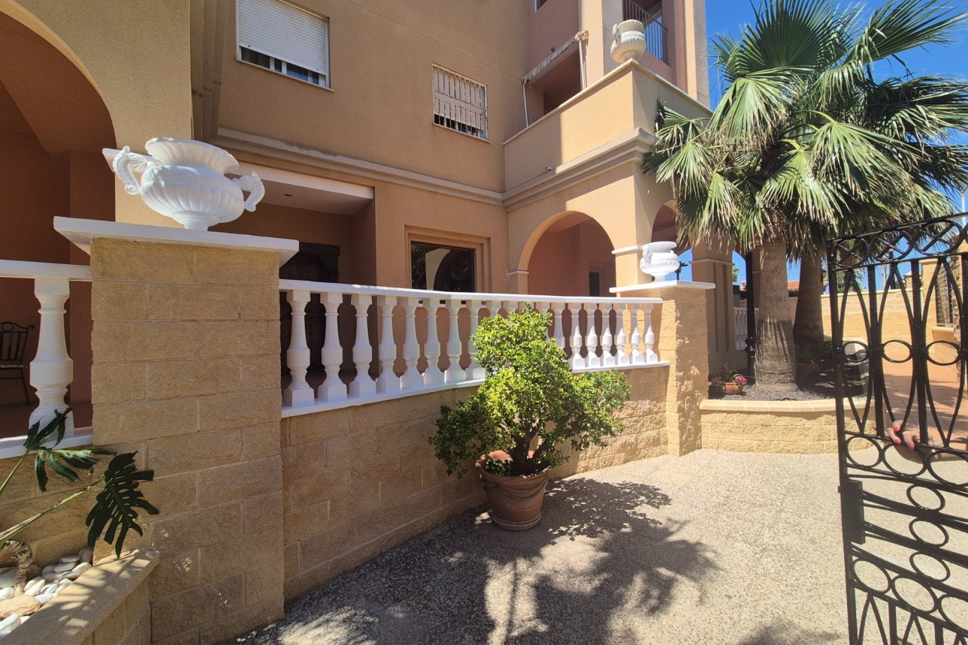 Herverkoop - Appartement / Flat -
Torrevieja - Los Locos