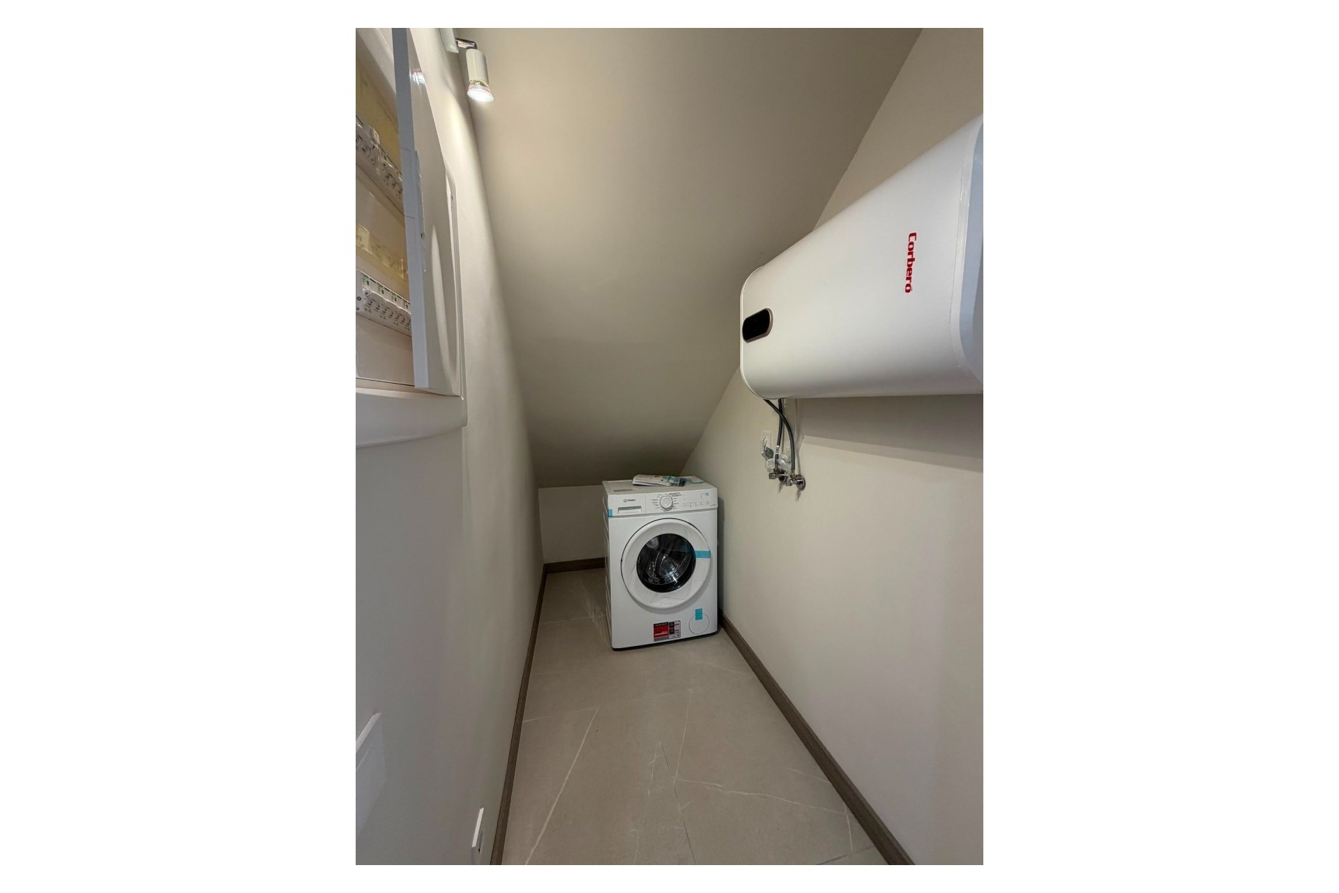 Herverkoop - Appartement / Flat -
Torrevieja - Mar Azul