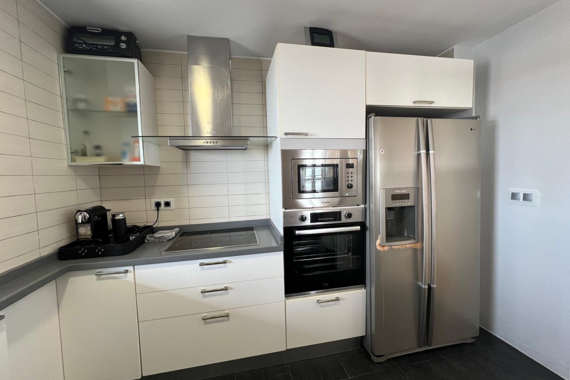 Herverkoop - Appartement / Flat -
Torrevieja - Mar azul