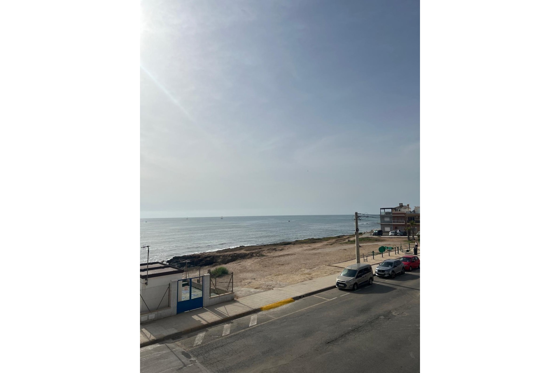 Herverkoop - Appartement / Flat -
Torrevieja - Mar azul