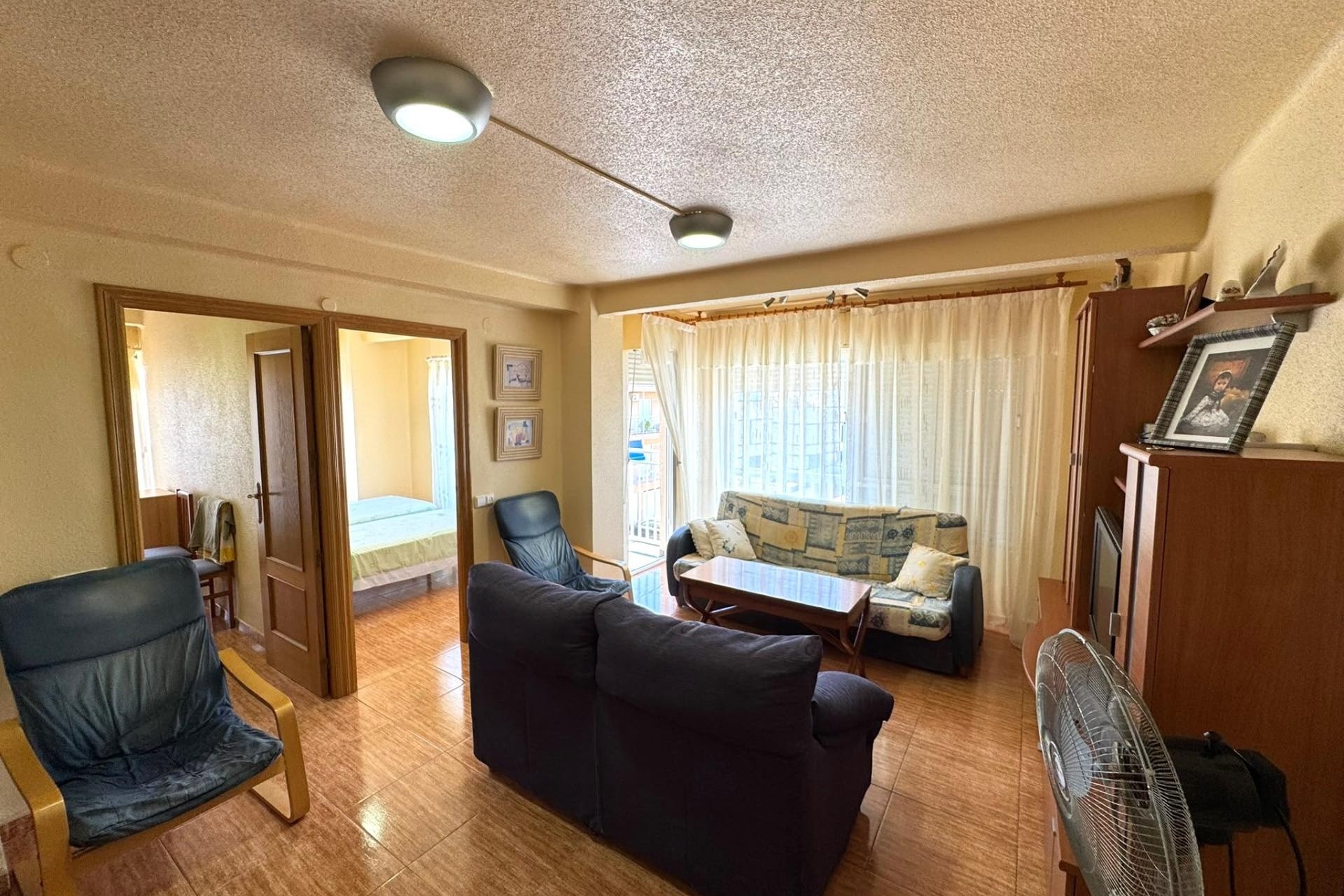 Herverkoop - Appartement / Flat -
Torrevieja - Miramar - Torre Del Moro