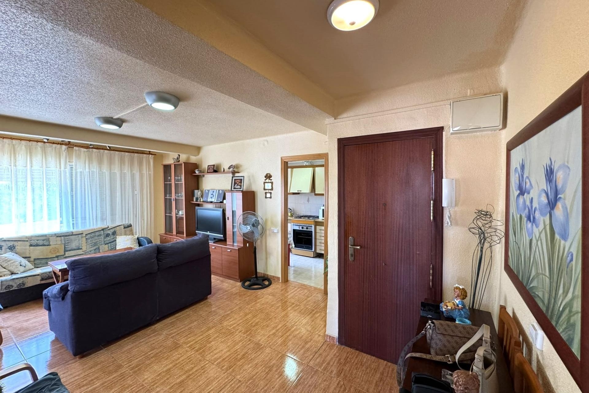 Herverkoop - Appartement / Flat -
Torrevieja - Miramar - Torre Del Moro