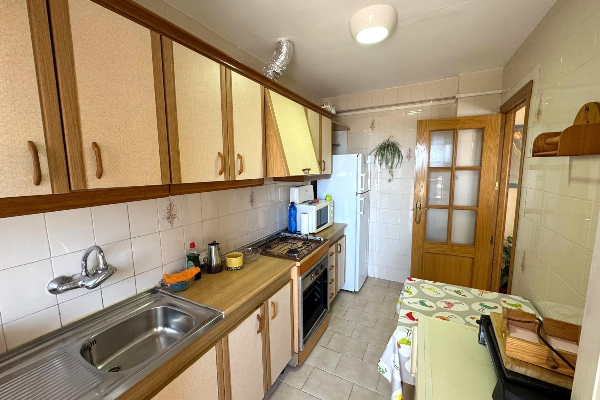 Herverkoop - Appartement / Flat -
Torrevieja - Miramar - Torre Del Moro