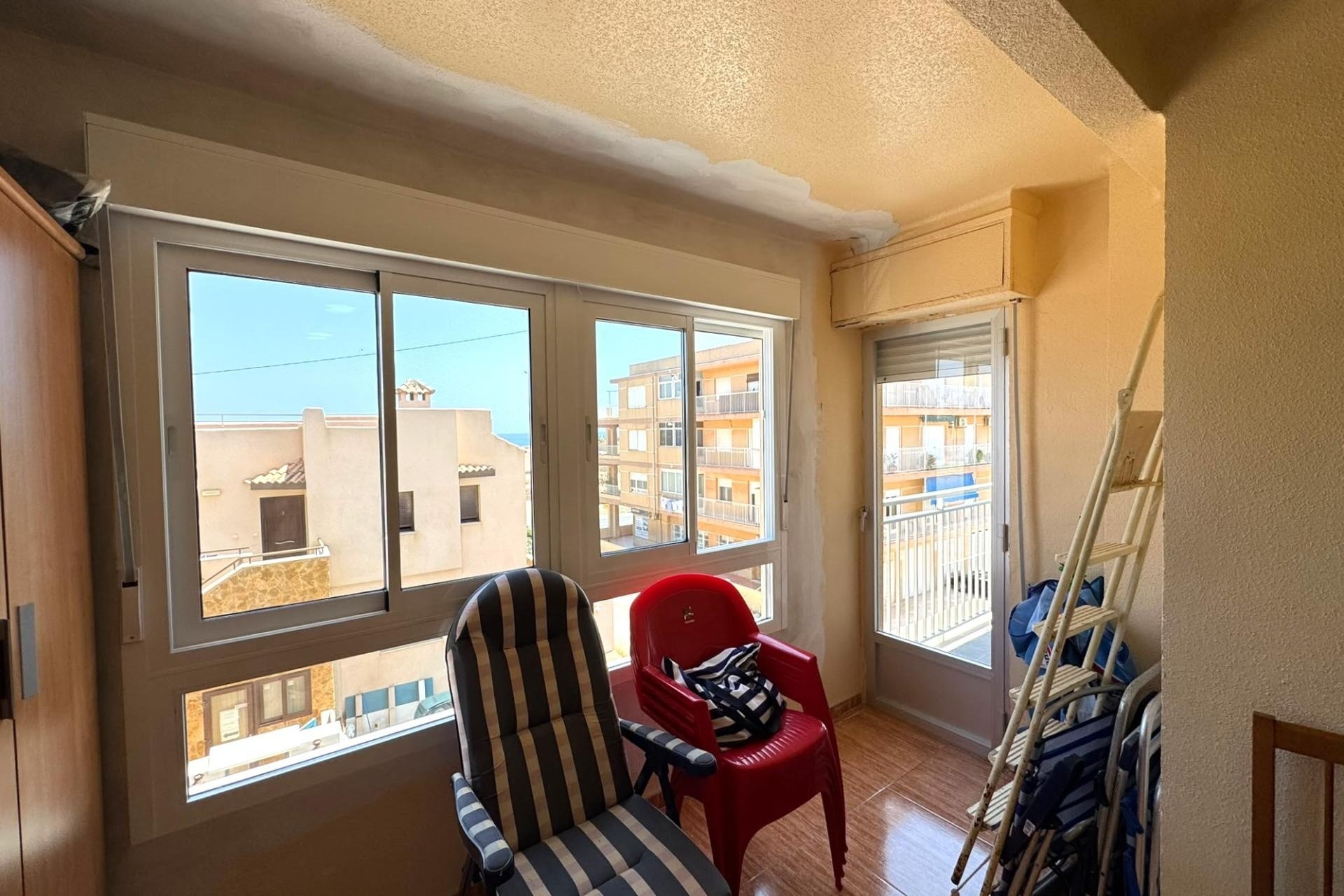Herverkoop - Appartement / Flat -
Torrevieja - Miramar - Torre Del Moro