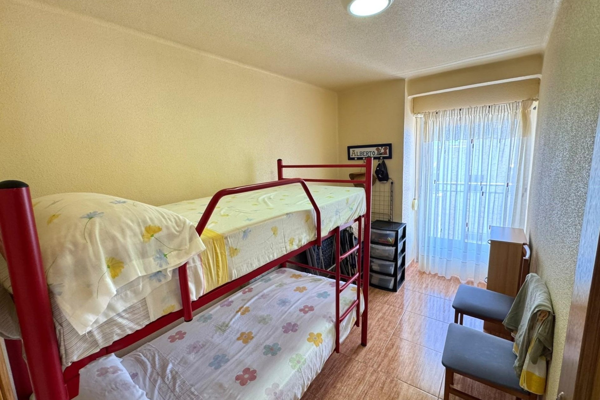 Herverkoop - Appartement / Flat -
Torrevieja - Miramar - Torre Del Moro