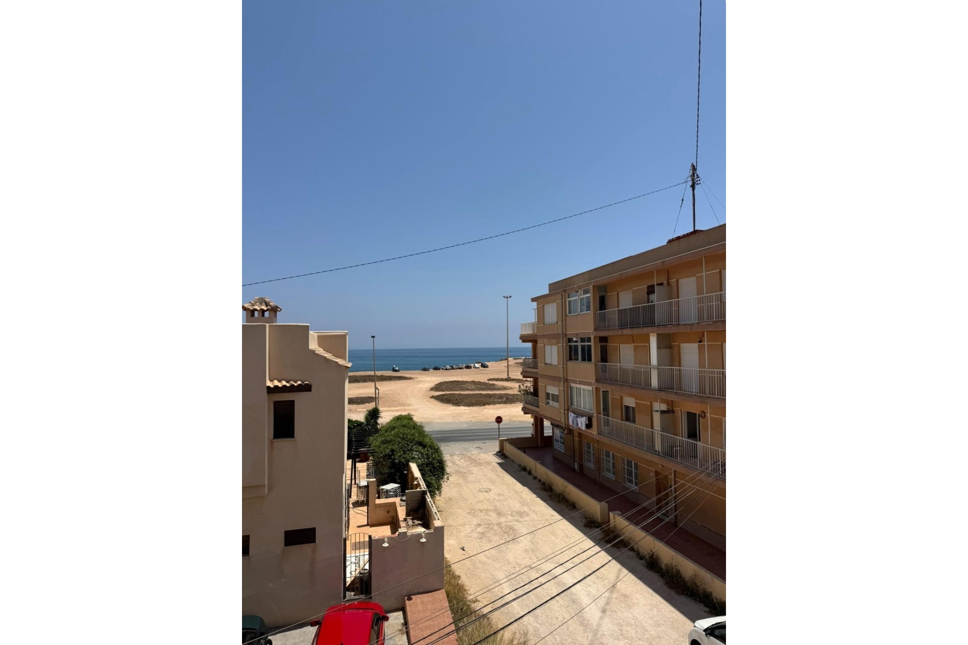Herverkoop - Appartement / Flat -
Torrevieja - Miramar - Torre Del Moro