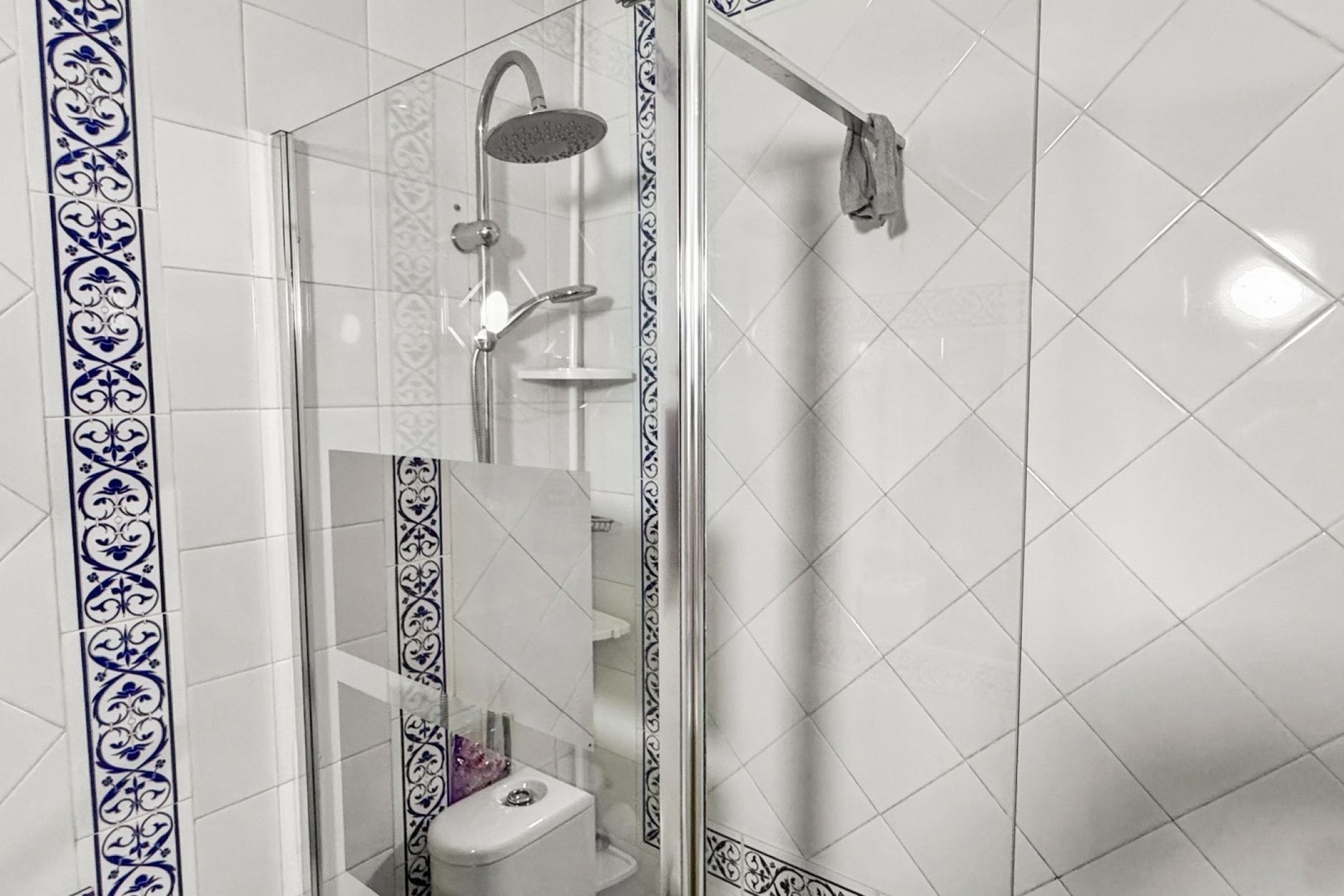 Herverkoop - Appartement / Flat -
Torrevieja - Nueva Torrevieja - Aguas Nuevas