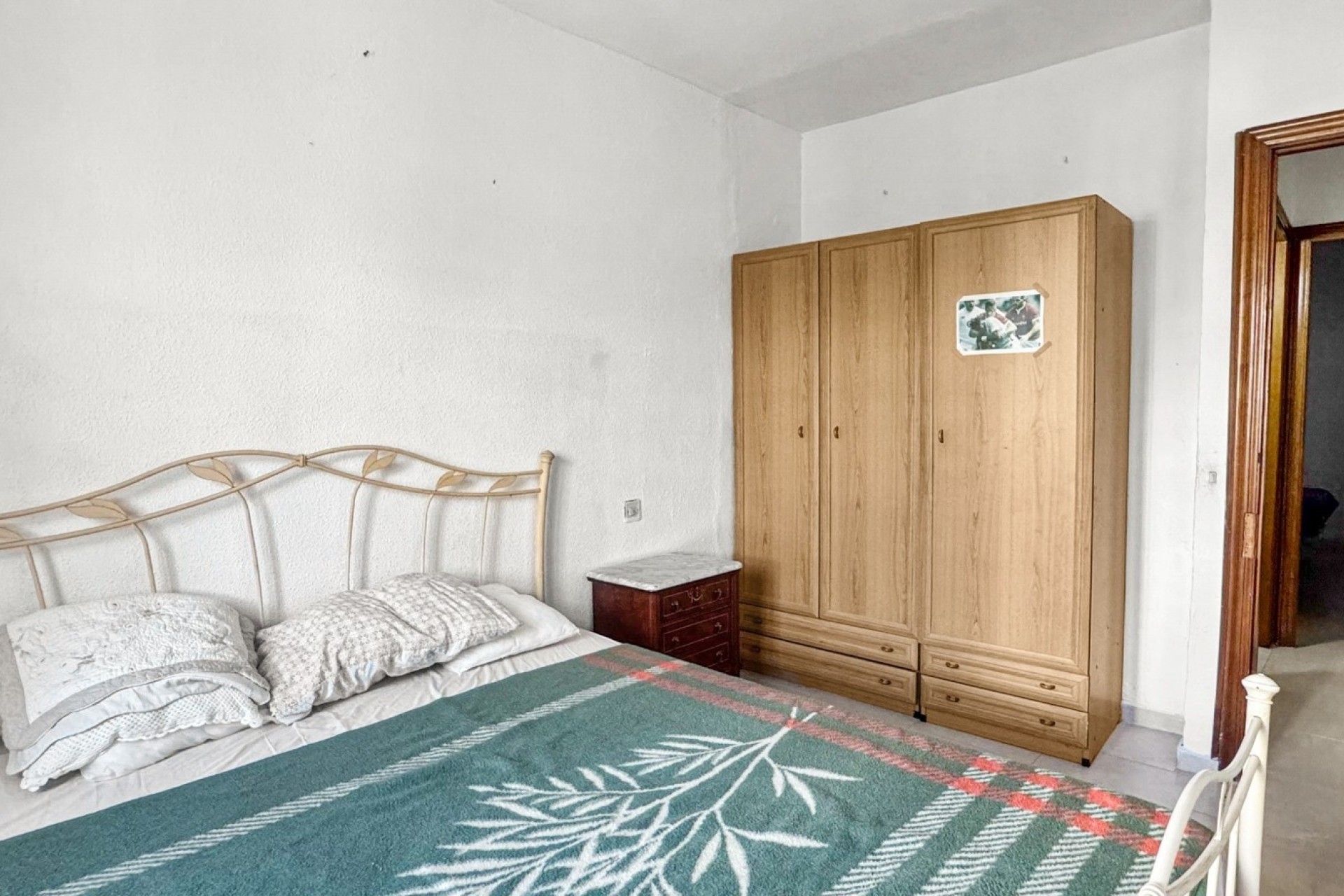 Herverkoop - Appartement / Flat -
Torrevieja - Nueva Torrevieja - Aguas Nuevas