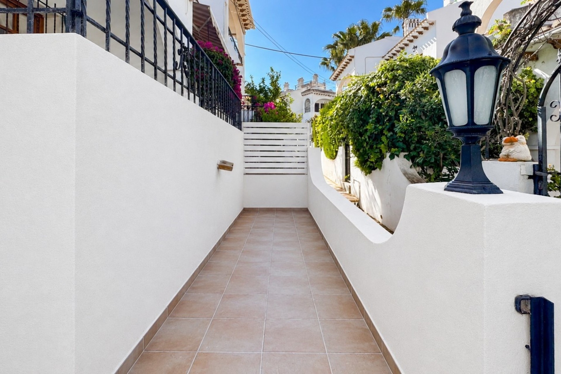 Herverkoop - Appartement / Flat -
Torrevieja - Nueva Torrevieja - Aguas Nuevas