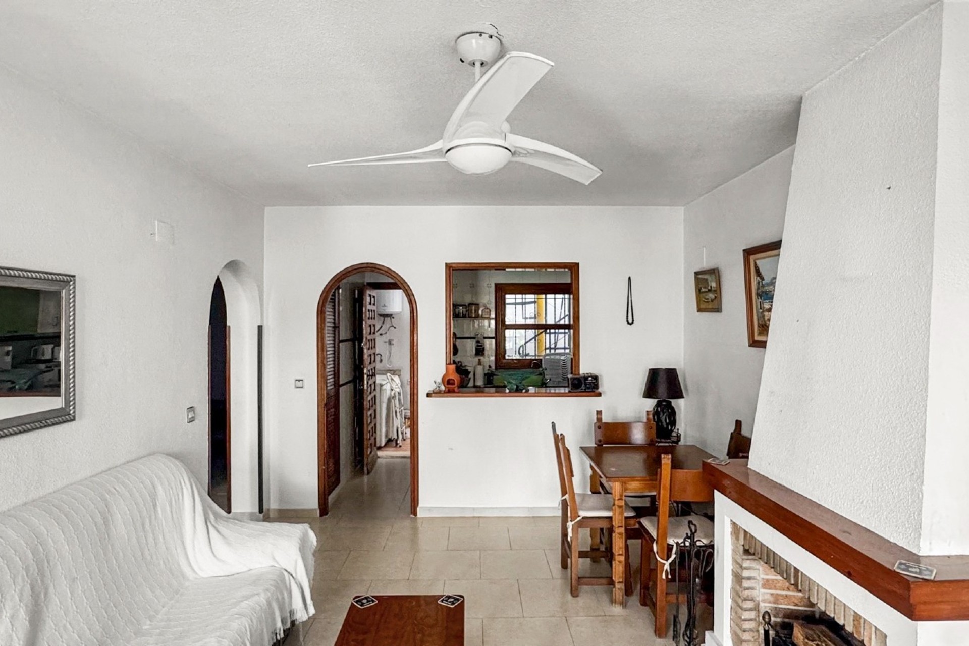 Herverkoop - Appartement / Flat -
Torrevieja - Nueva Torrevieja - Aguas Nuevas