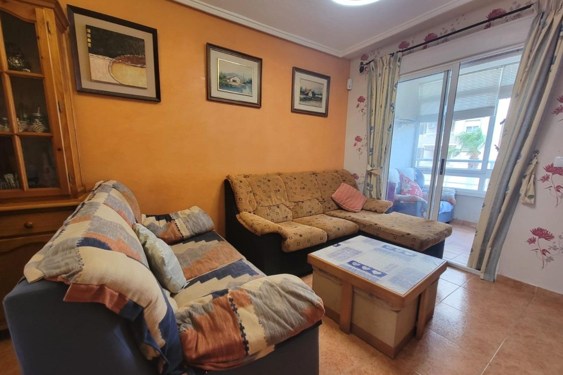 Herverkoop - Appartement / Flat -
Torrevieja - Nueva Torrevieja