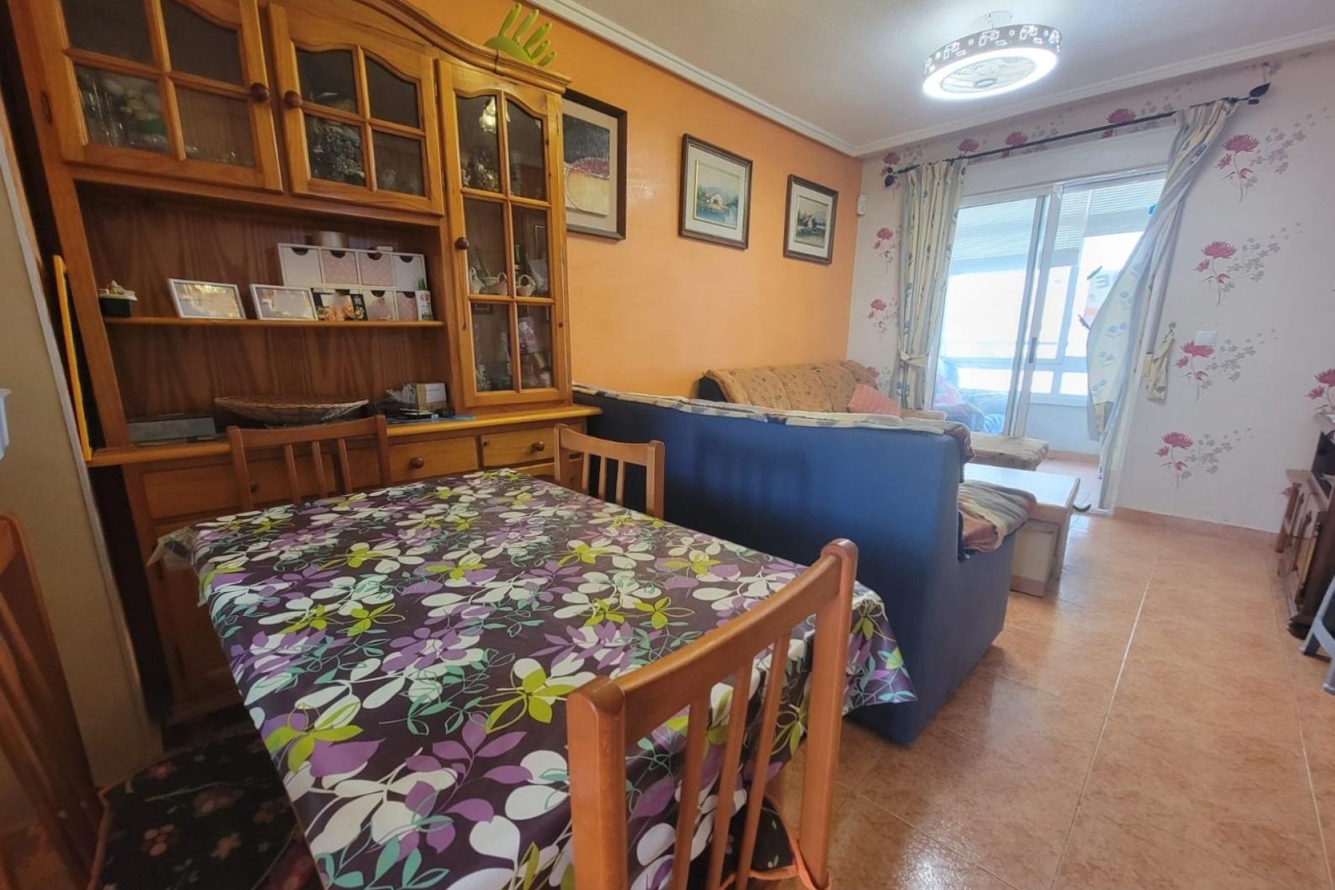 Herverkoop - Appartement / Flat -
Torrevieja - Nueva Torrevieja