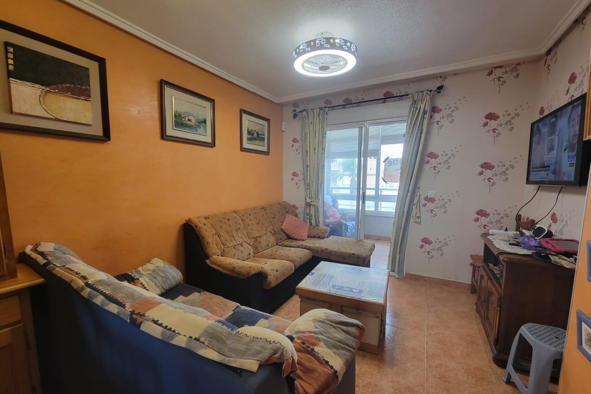 Herverkoop - Appartement / Flat -
Torrevieja - Nueva Torrevieja