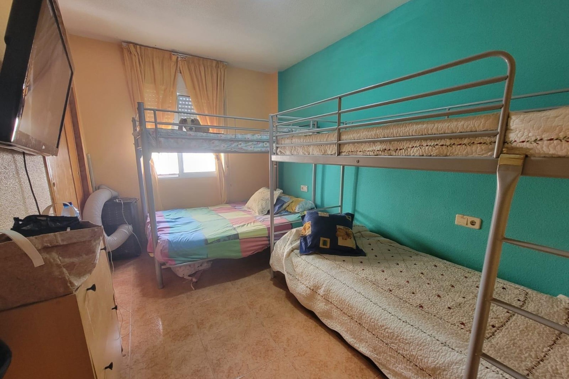 Herverkoop - Appartement / Flat -
Torrevieja - Nueva Torrevieja
