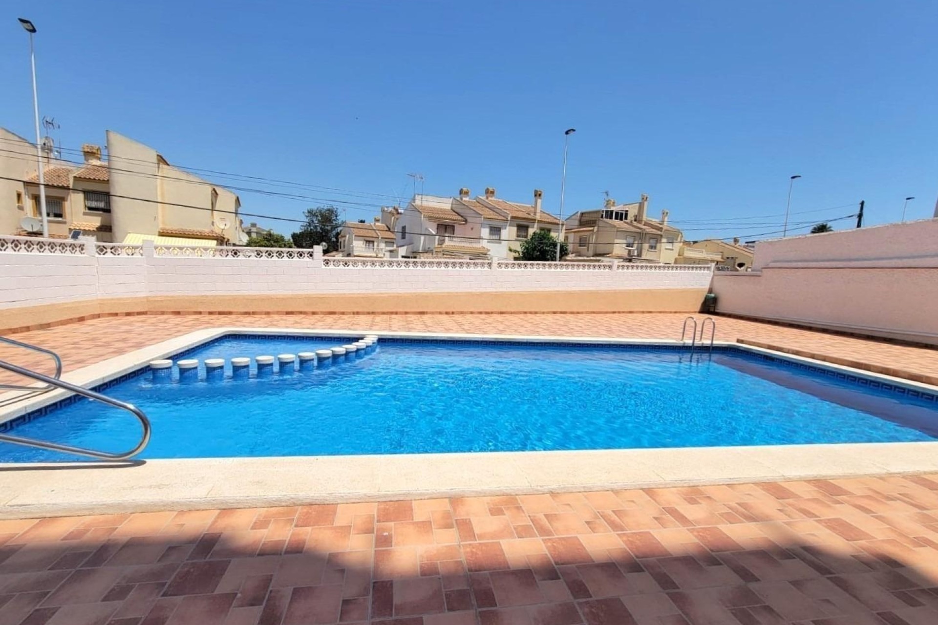 Herverkoop - Appartement / Flat -
Torrevieja - Nueva Torrevieja