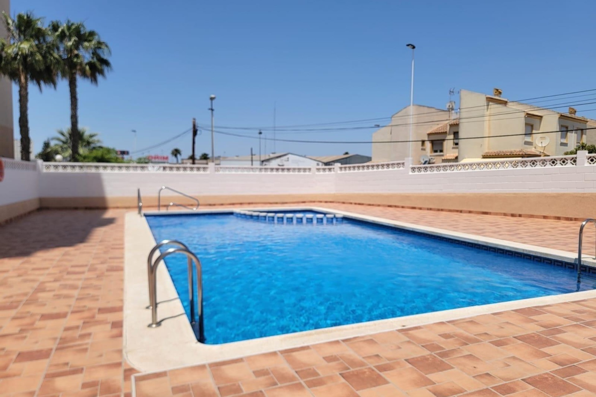 Herverkoop - Appartement / Flat -
Torrevieja - Nueva Torrevieja