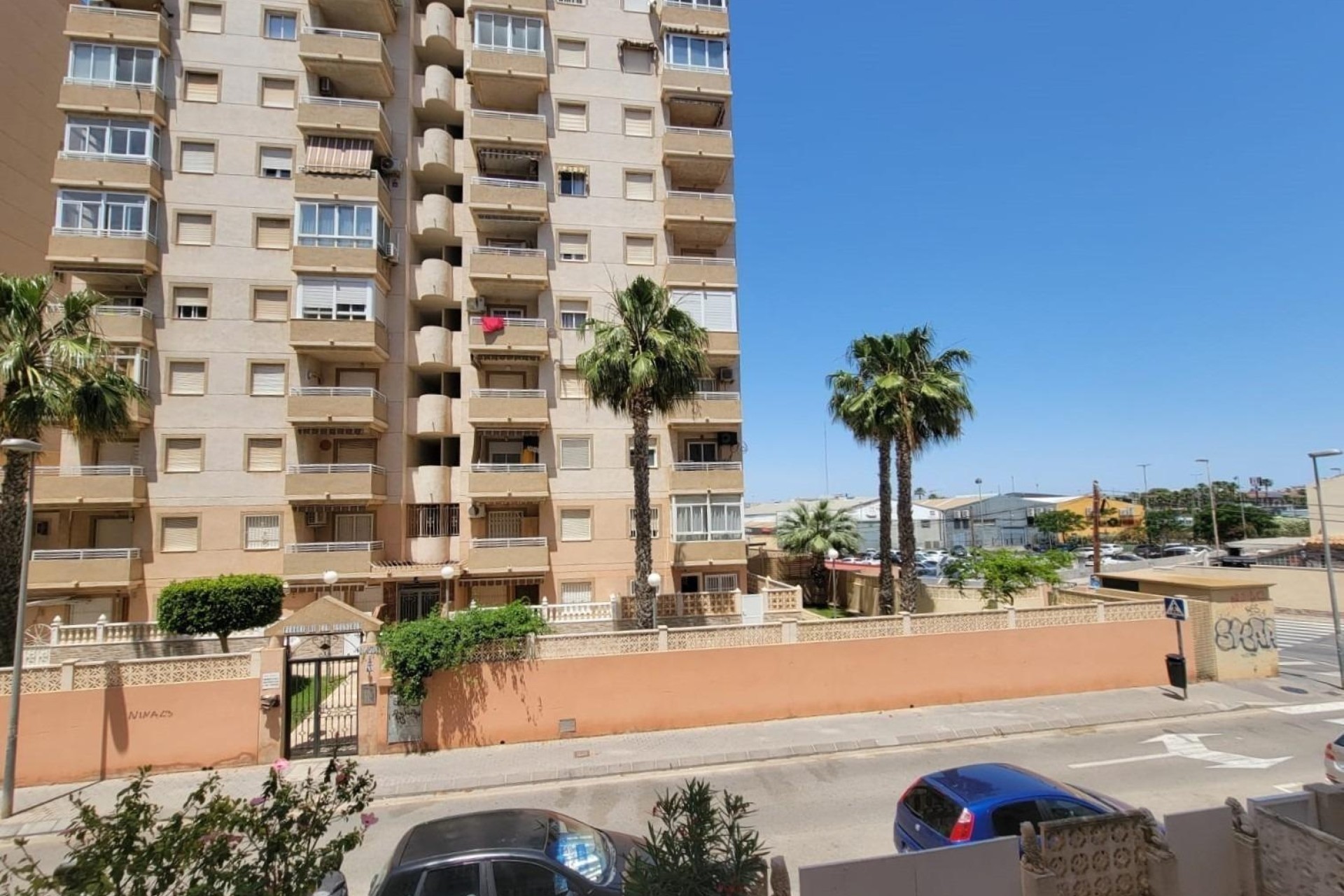 Herverkoop - Appartement / Flat -
Torrevieja - Nueva Torrevieja
