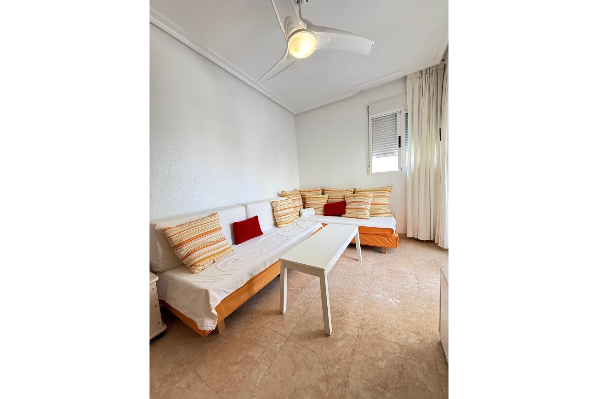 Herverkoop - Appartement / Flat -
Torrevieja - Nueva Torrevieja