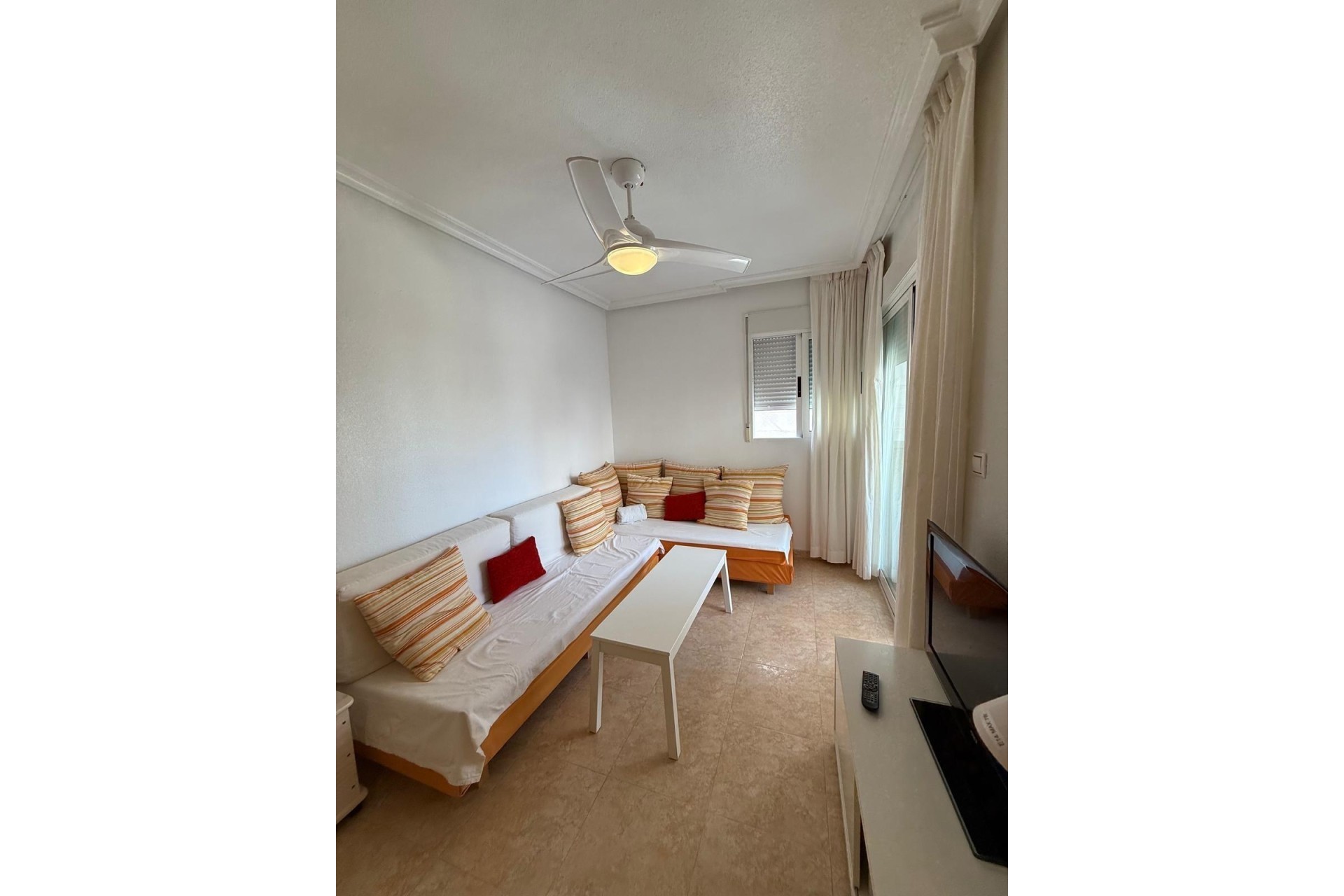 Herverkoop - Appartement / Flat -
Torrevieja - Nueva Torrevieja