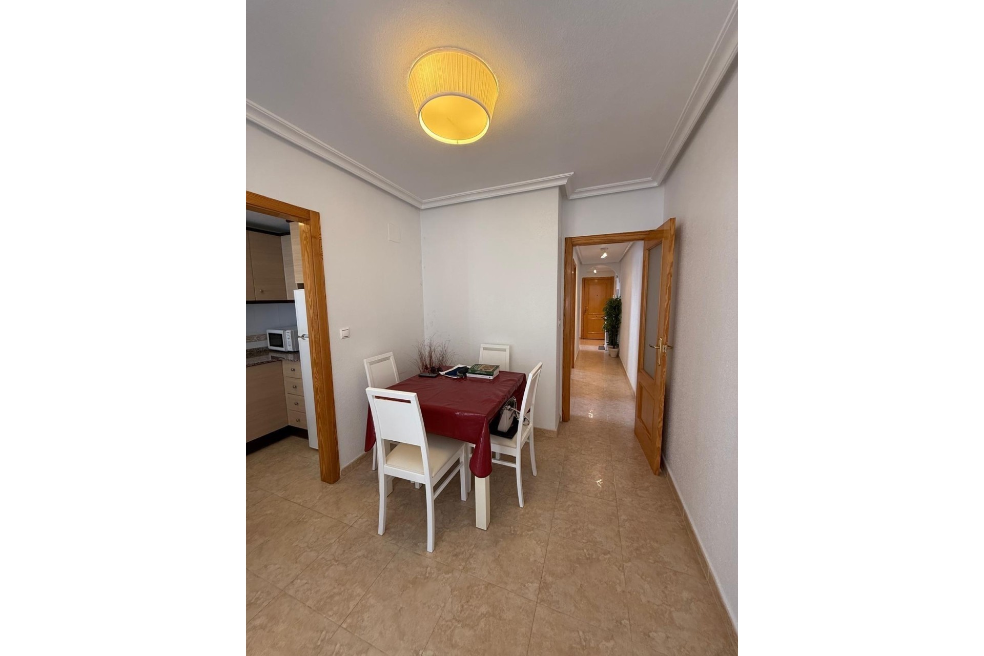 Herverkoop - Appartement / Flat -
Torrevieja - Nueva Torrevieja