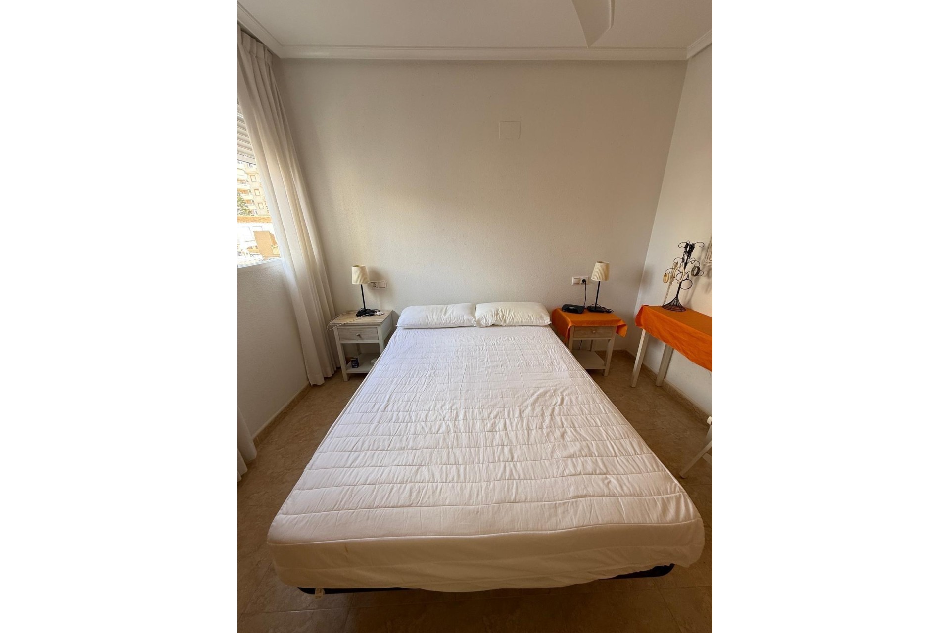 Herverkoop - Appartement / Flat -
Torrevieja - Nueva Torrevieja