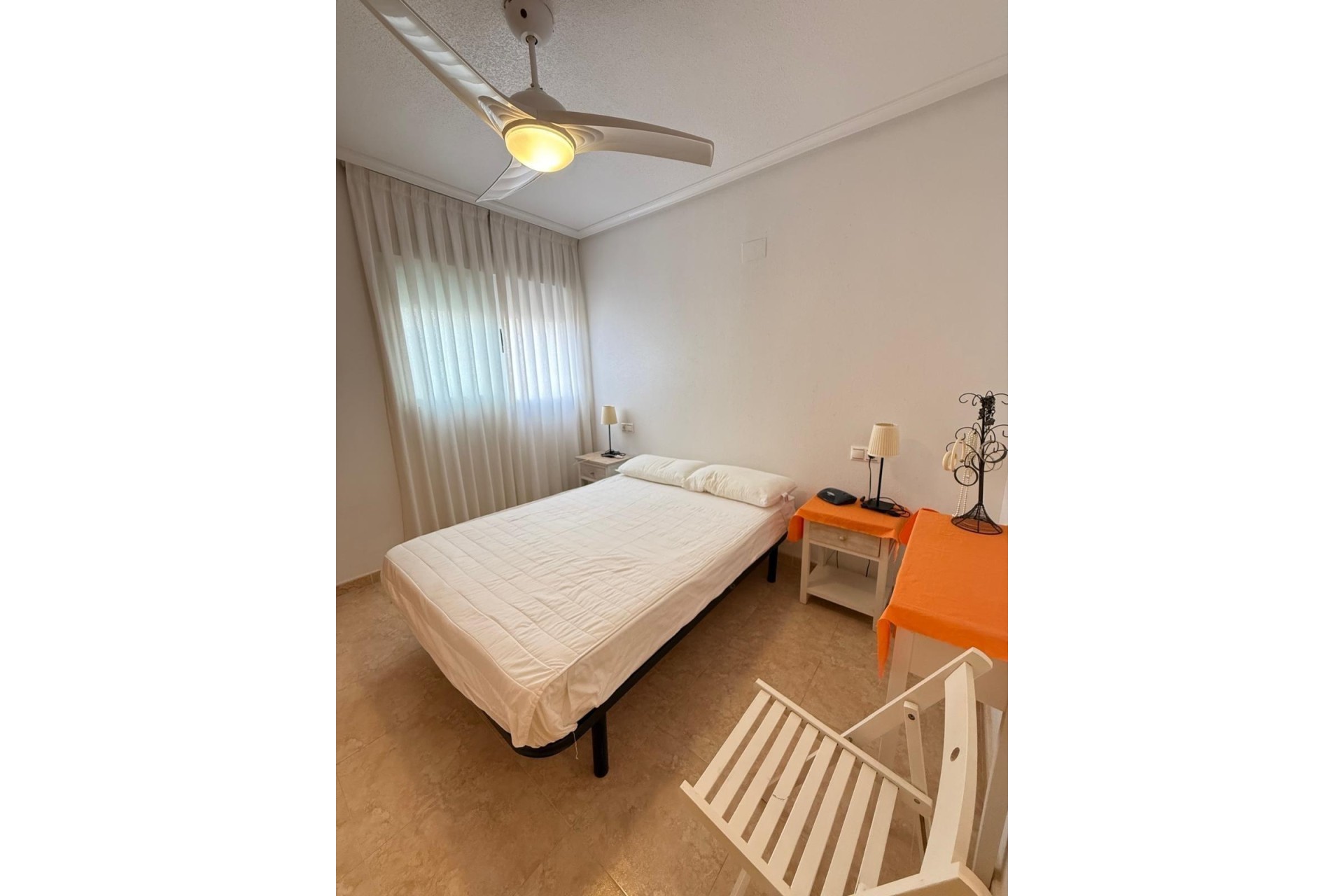 Herverkoop - Appartement / Flat -
Torrevieja - Nueva Torrevieja