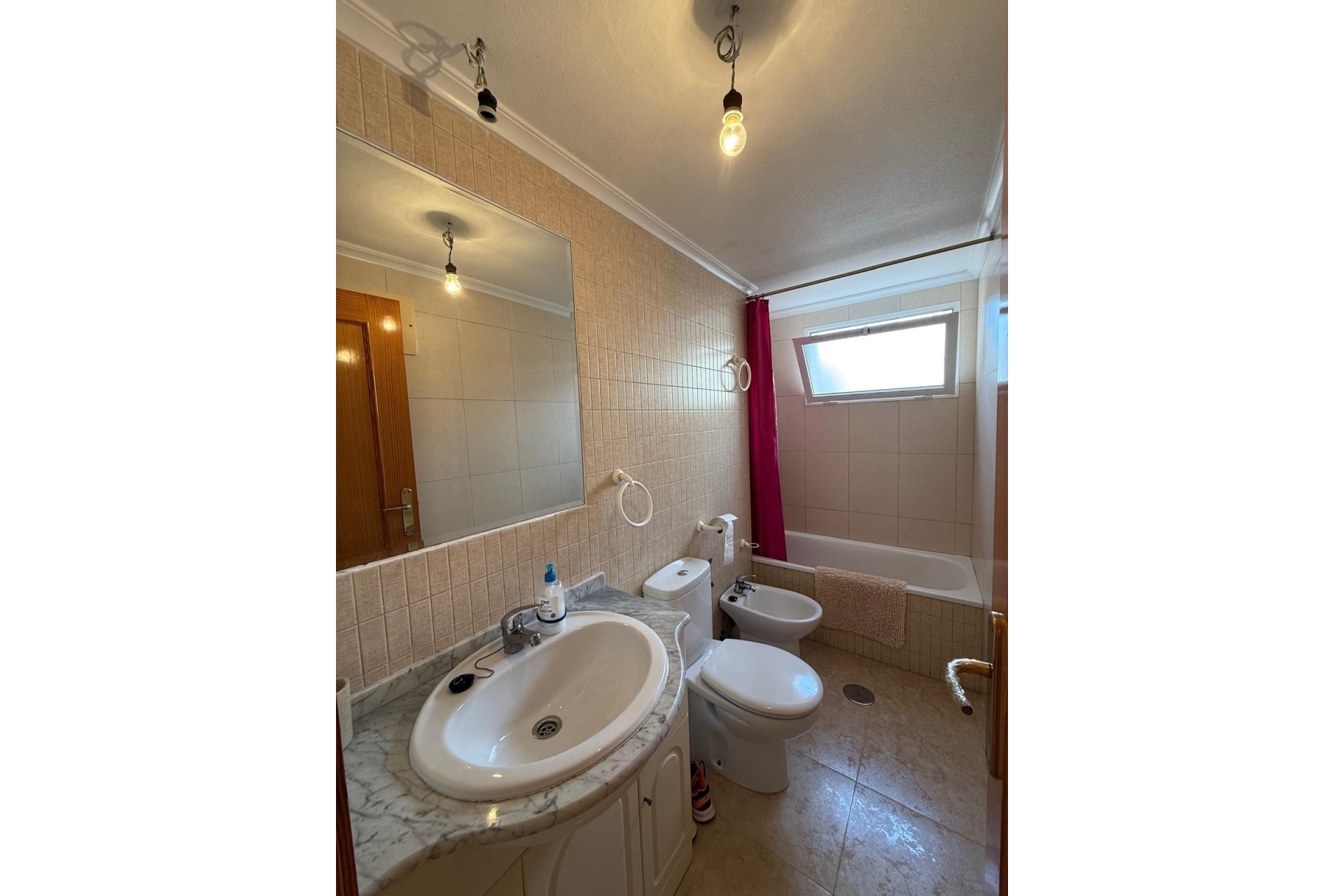 Herverkoop - Appartement / Flat -
Torrevieja - Nueva Torrevieja