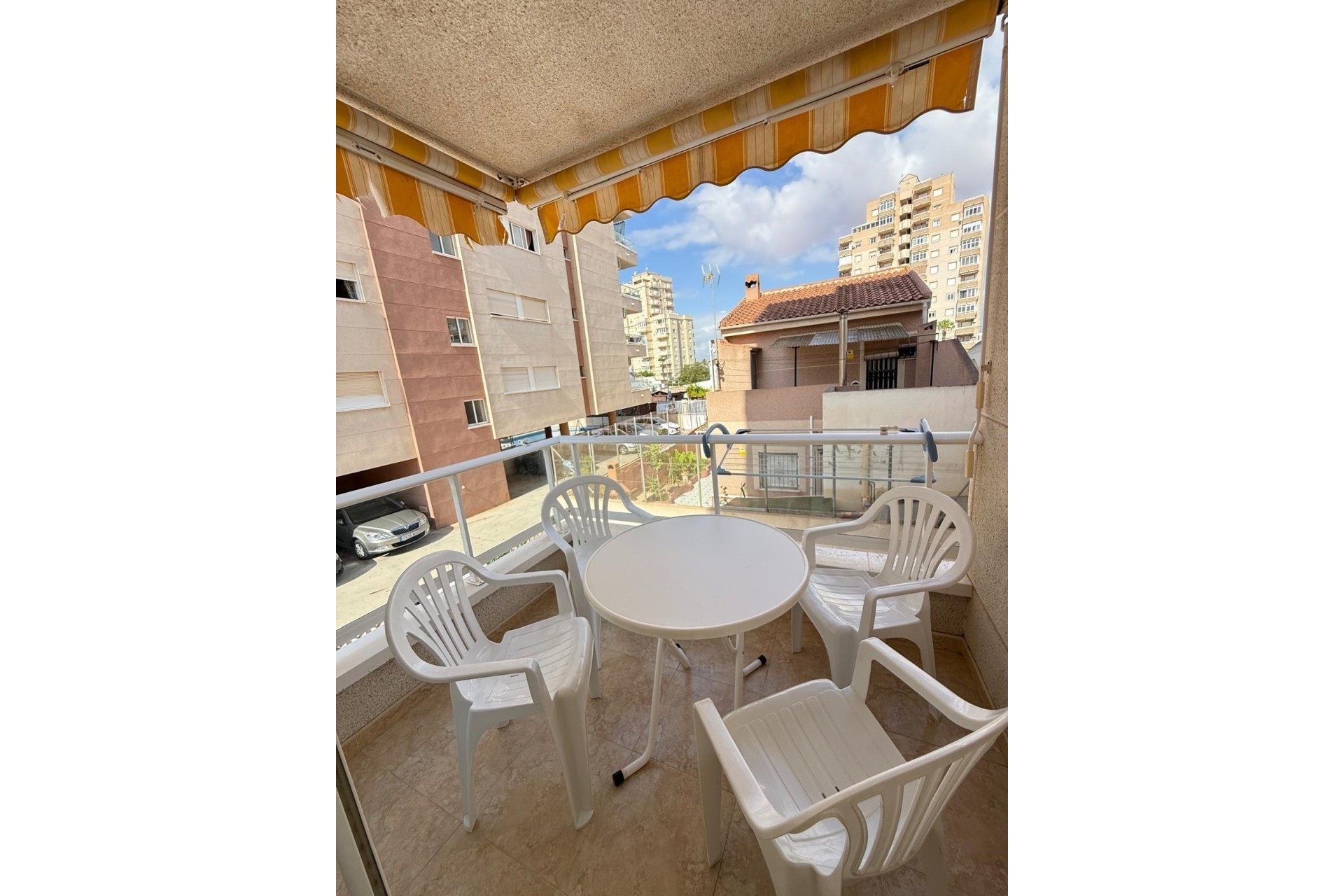 Herverkoop - Appartement / Flat -
Torrevieja - Nueva Torrevieja