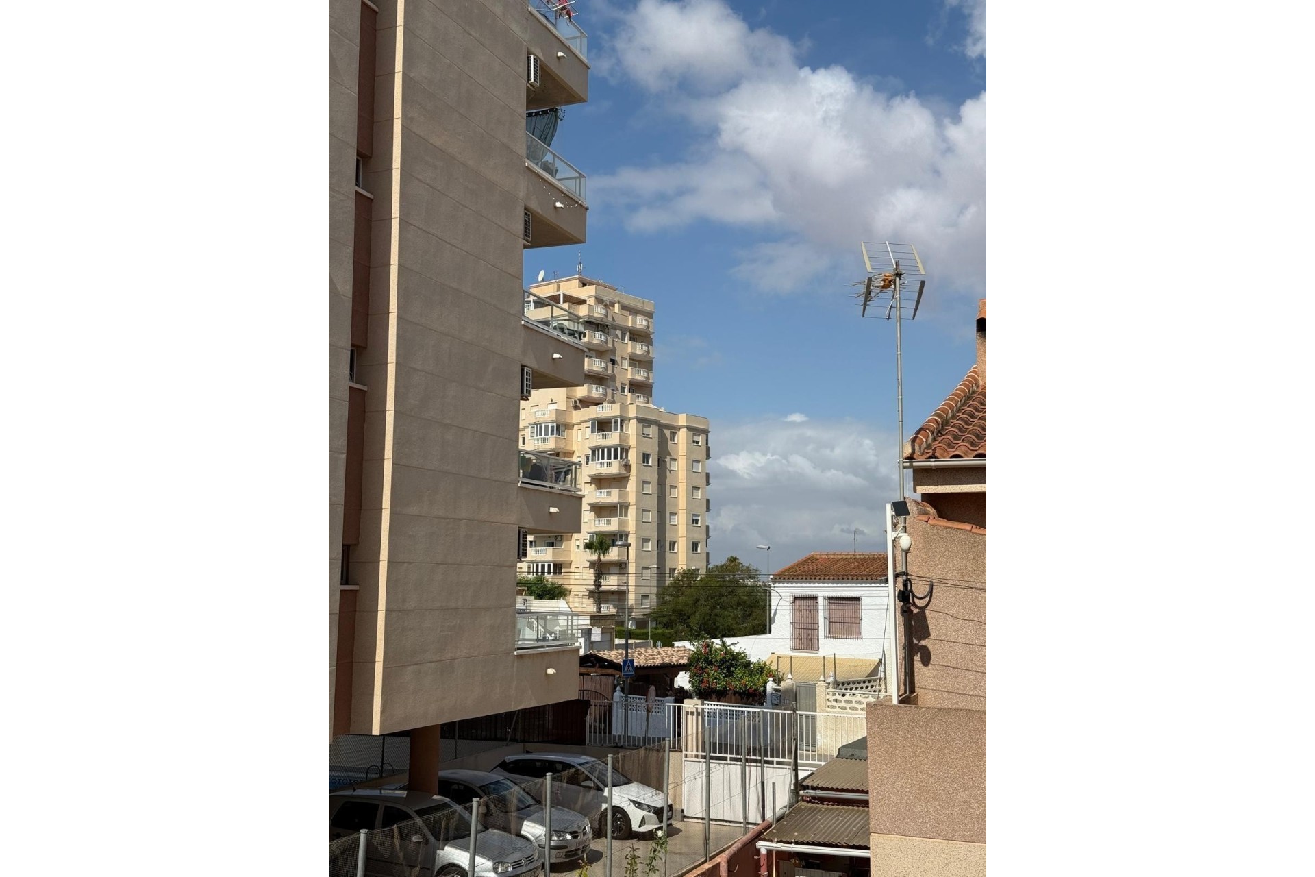 Herverkoop - Appartement / Flat -
Torrevieja - Nueva Torrevieja