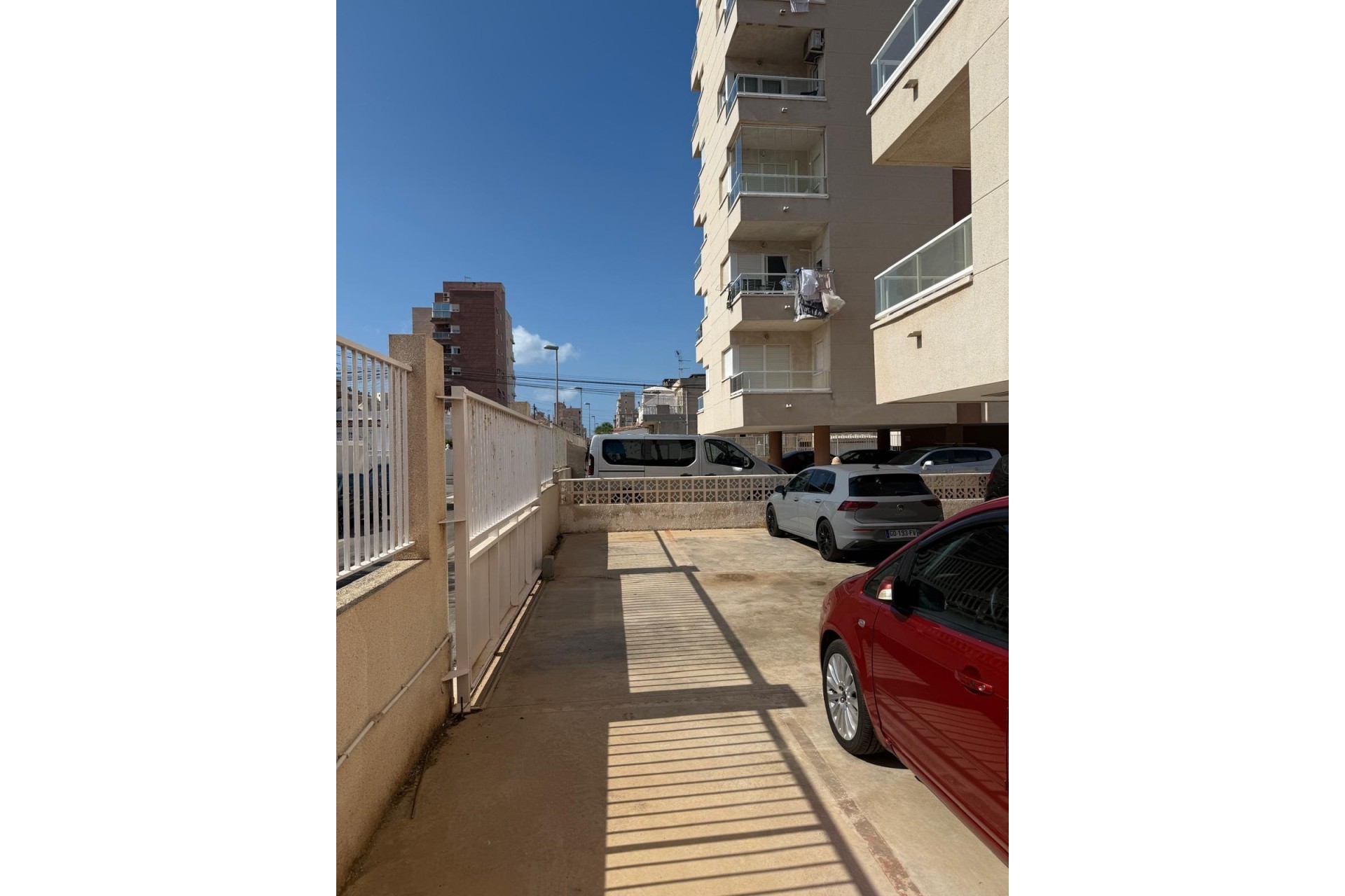 Herverkoop - Appartement / Flat -
Torrevieja - Nueva Torrevieja