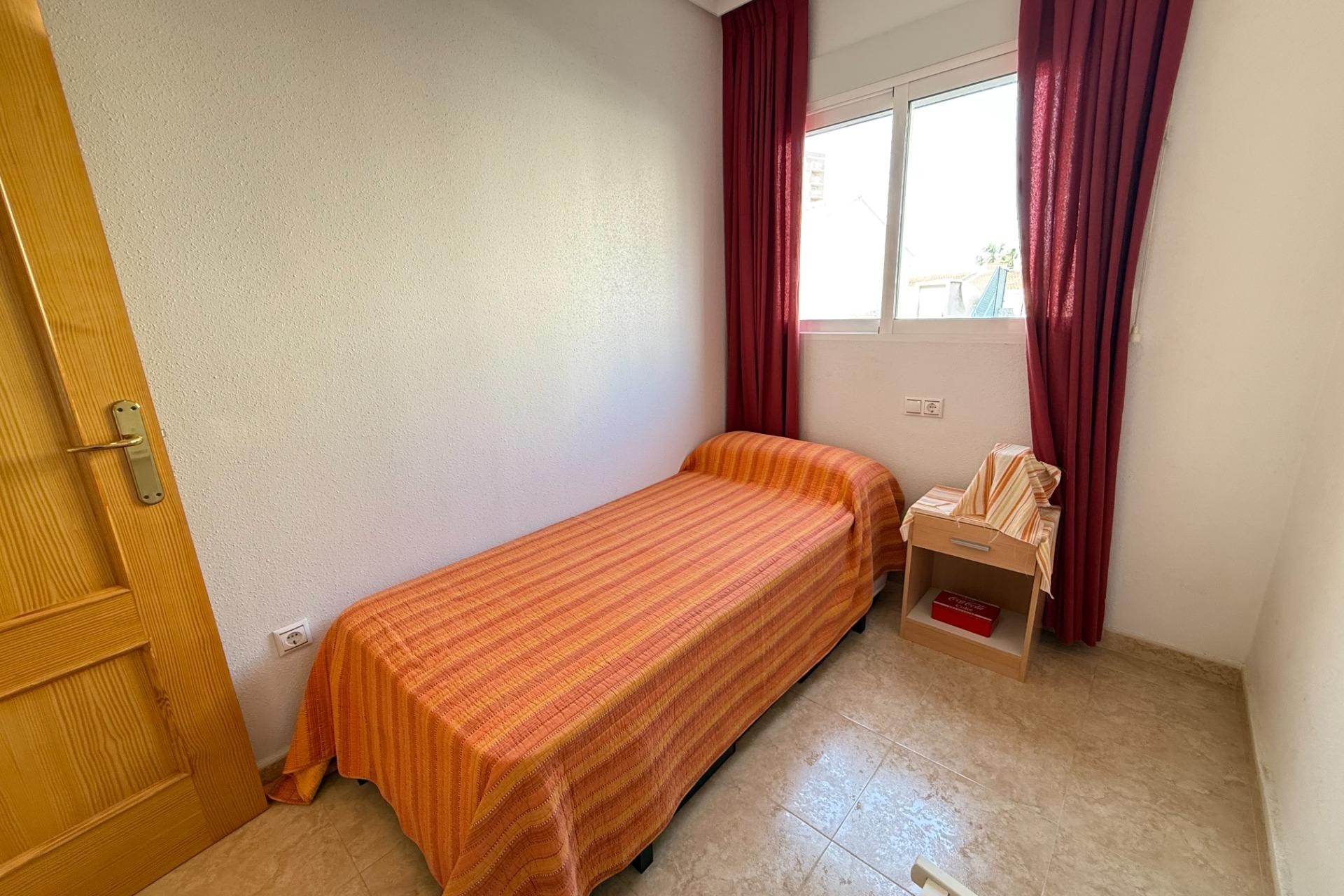 Herverkoop - Appartement / Flat -
Torrevieja - Nueva Torrevieja