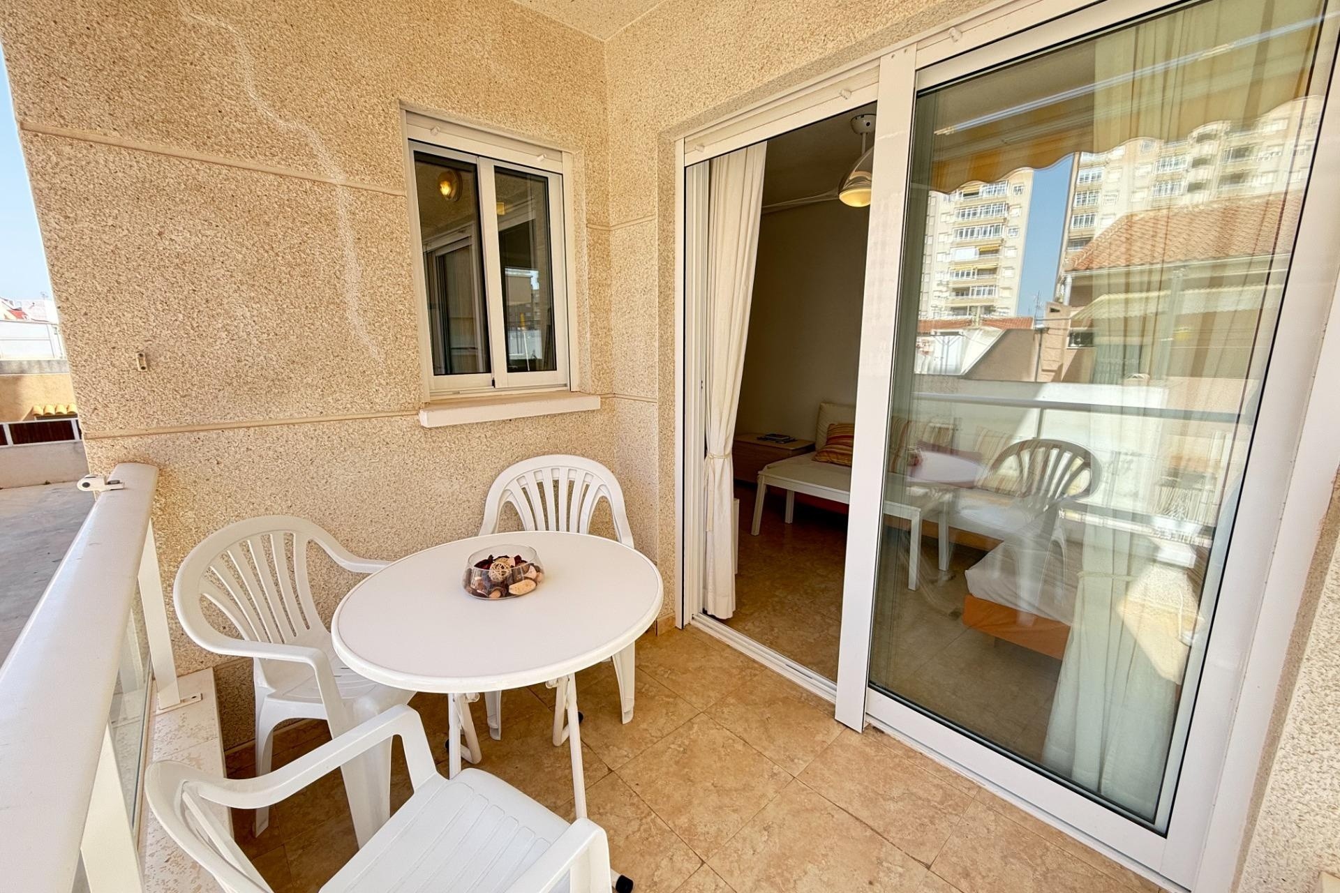 Herverkoop - Appartement / Flat -
Torrevieja - Nueva Torrevieja
