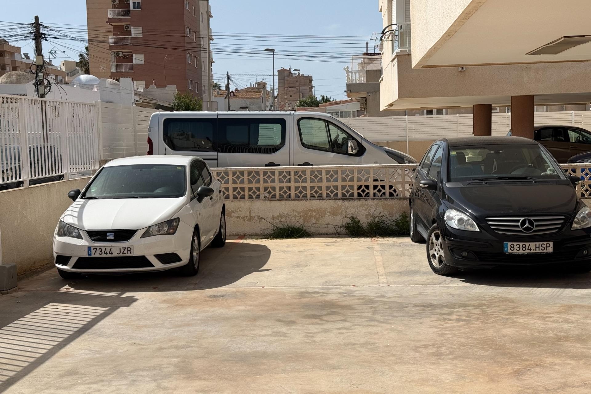 Herverkoop - Appartement / Flat -
Torrevieja - Nueva Torrevieja