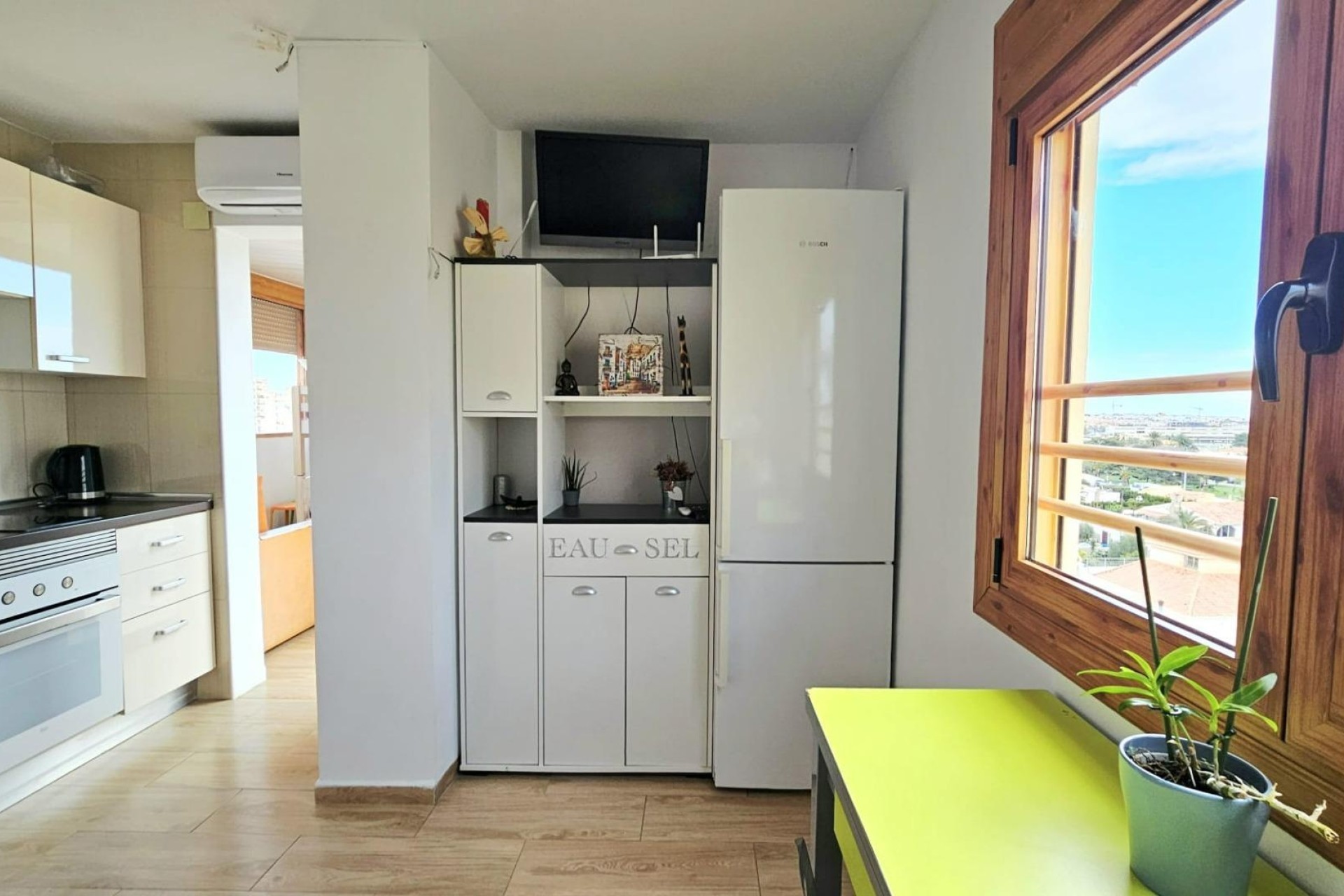 Herverkoop - Appartement / Flat -
Torrevieja - Nueva Torrevieja