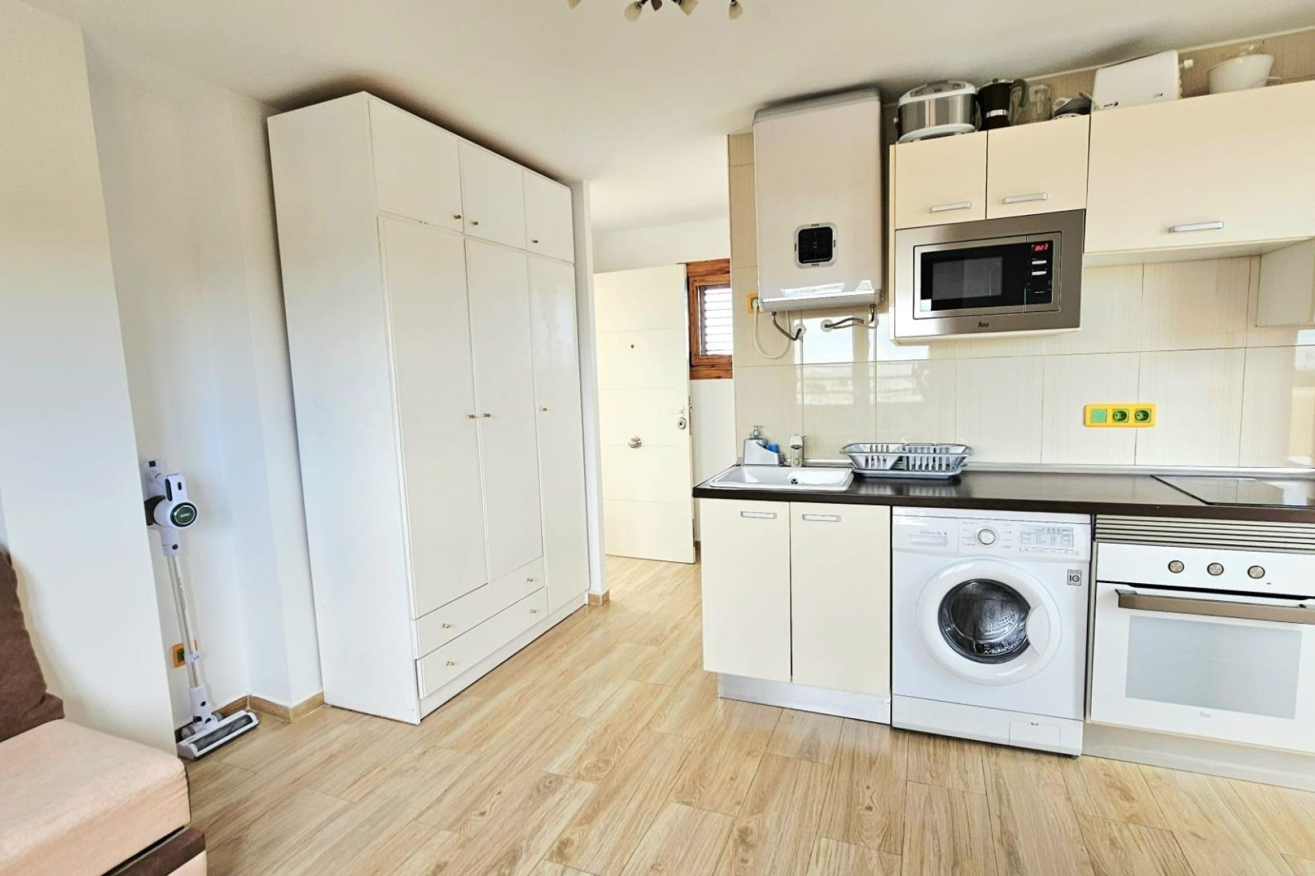 Herverkoop - Appartement / Flat -
Torrevieja - Nueva Torrevieja