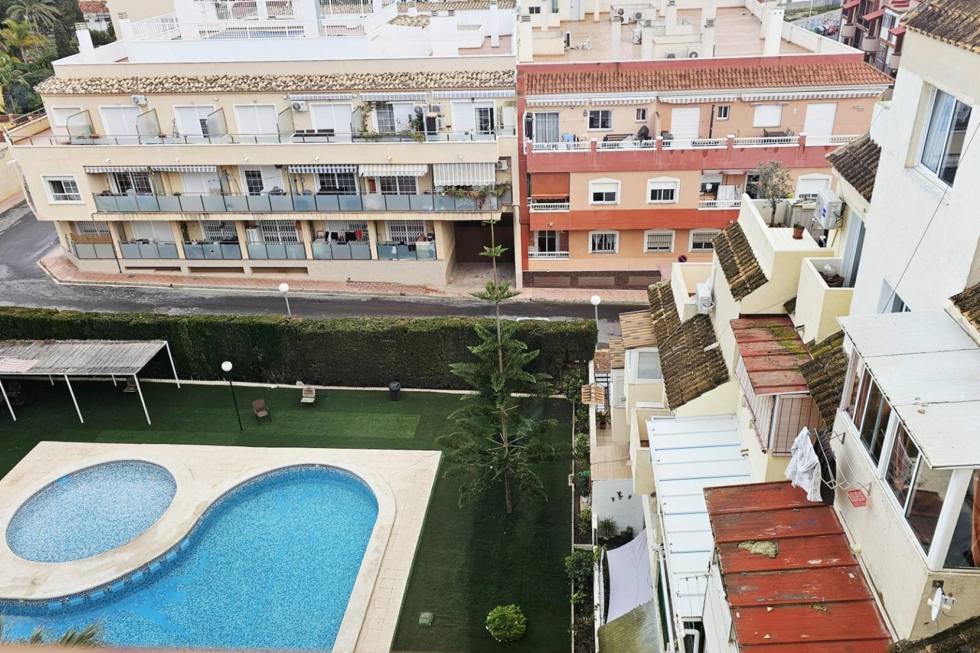 Herverkoop - Appartement / Flat -
Torrevieja - Nueva Torrevieja