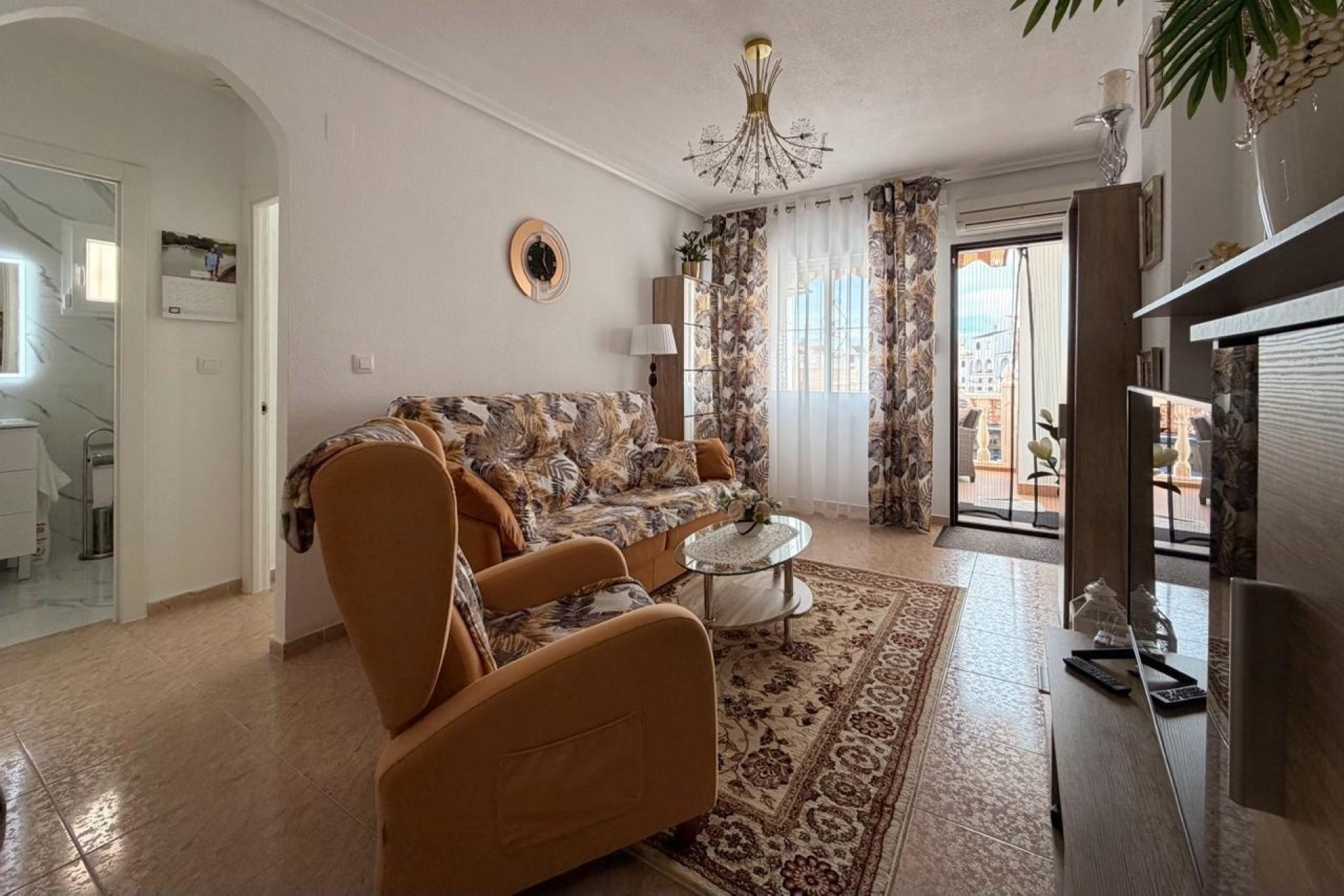 Herverkoop - Appartement / Flat -
Torrevieja - Nueva Torrevieja