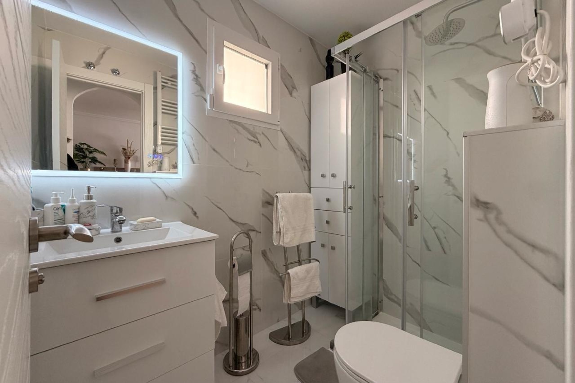 Herverkoop - Appartement / Flat -
Torrevieja - Nueva Torrevieja