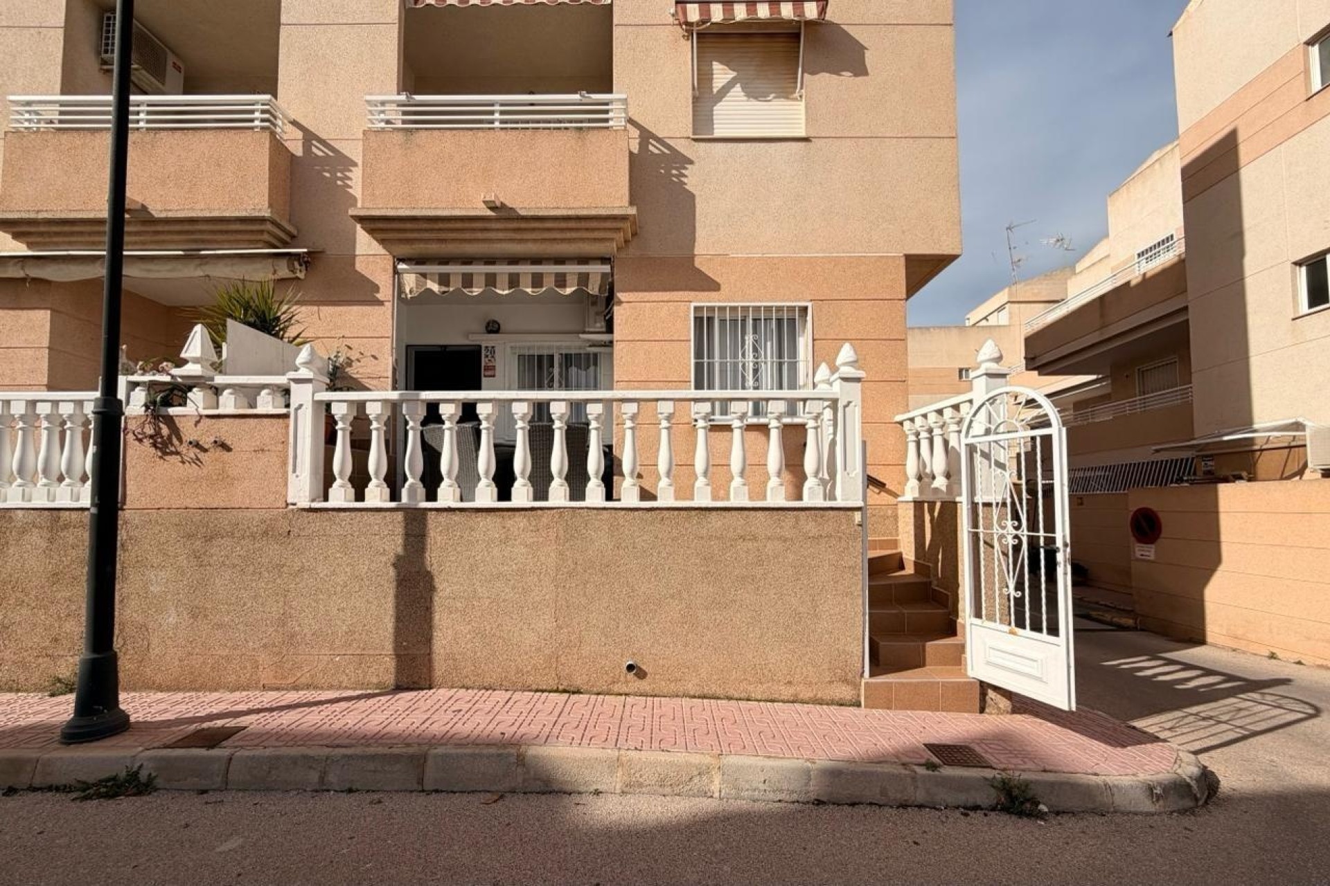 Herverkoop - Appartement / Flat -
Torrevieja - Nueva Torrevieja
