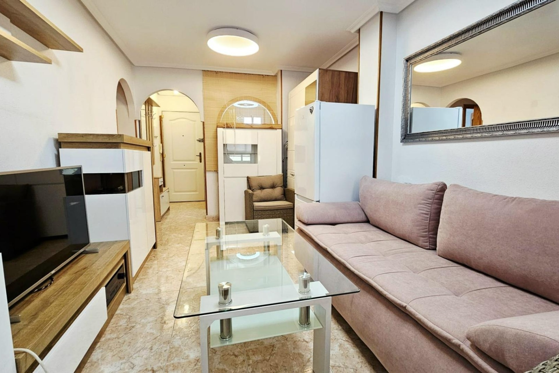 Herverkoop - Appartement / Flat -
Torrevieja - Nueva Torrevieja