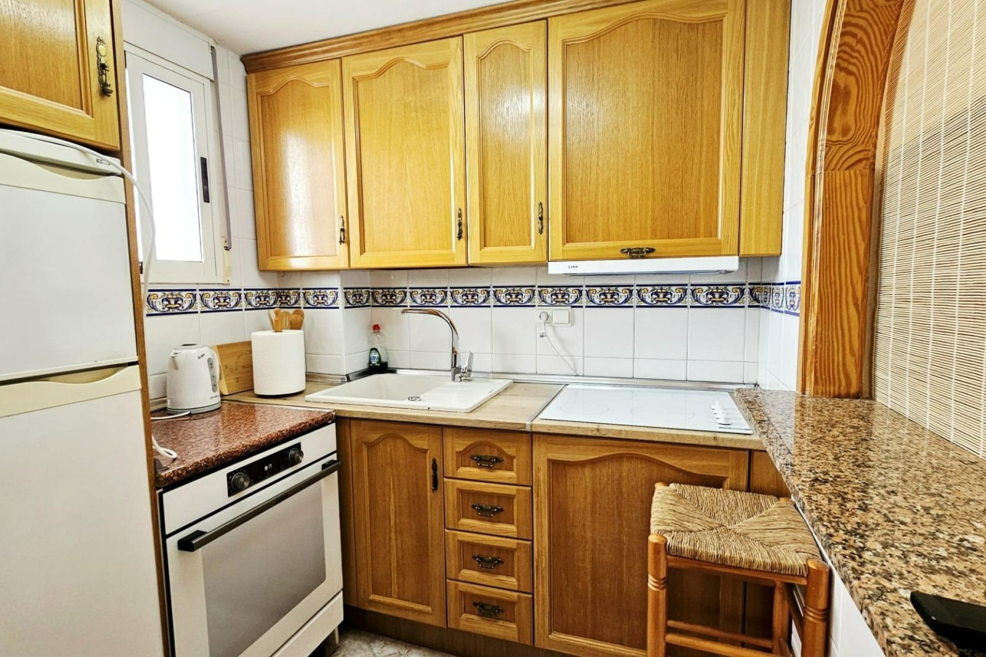 Herverkoop - Appartement / Flat -
Torrevieja - Nueva Torrevieja